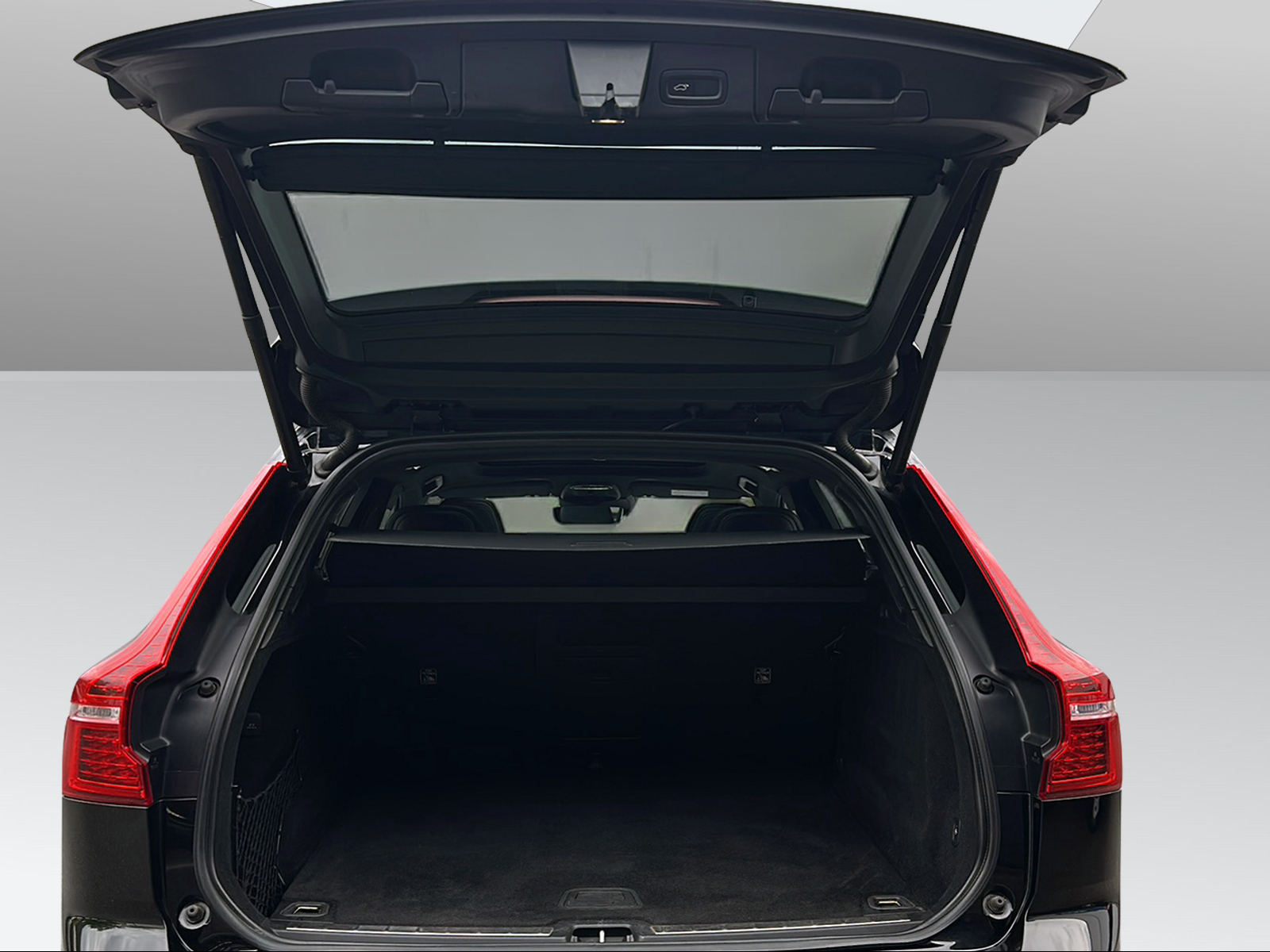 VOLVO XC60 2.0 D4 Inscription AWD-image-9