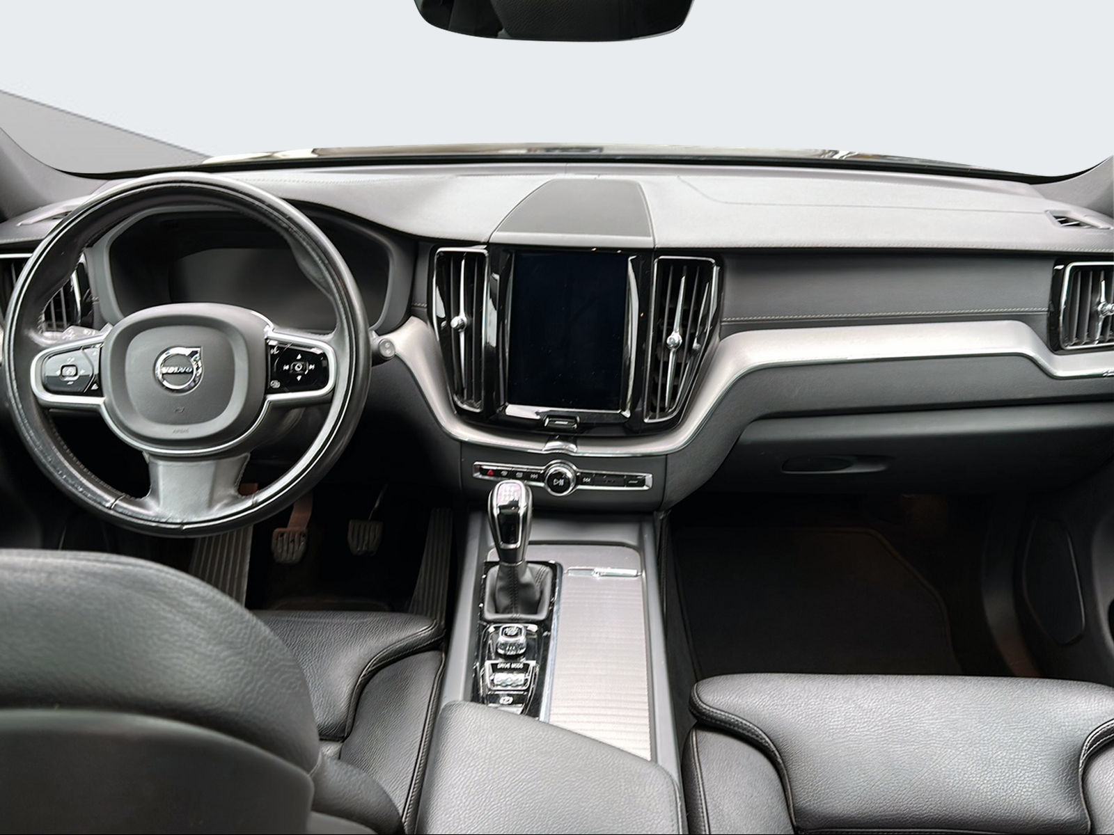VOLVO XC60 2.0 D4 Inscription AWD-image-15