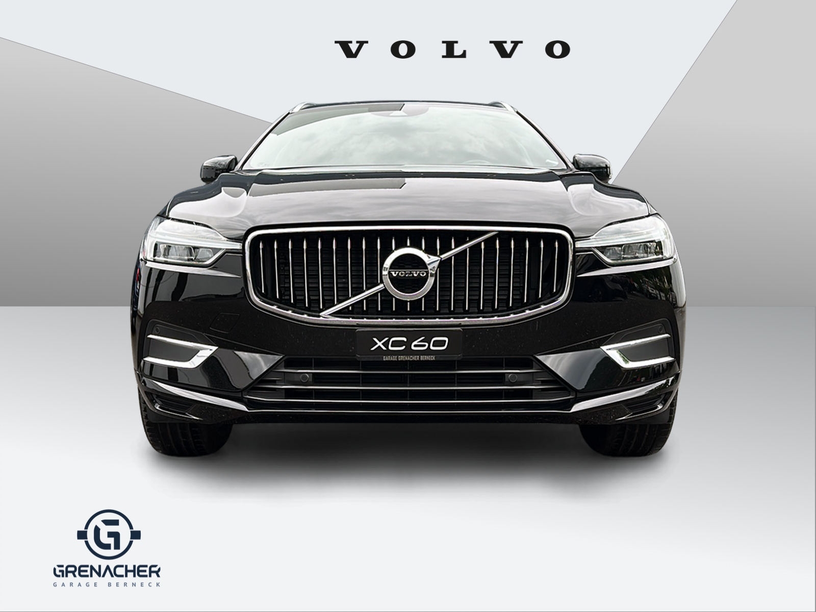 VOLVO XC60 2.0 D4 Inscription AWD-image-6