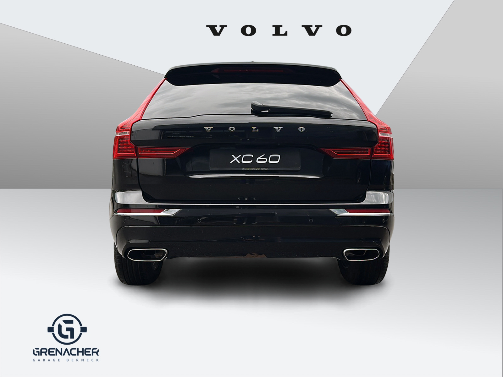 VOLVO XC60 2.0 D4 Inscription AWD-image-7