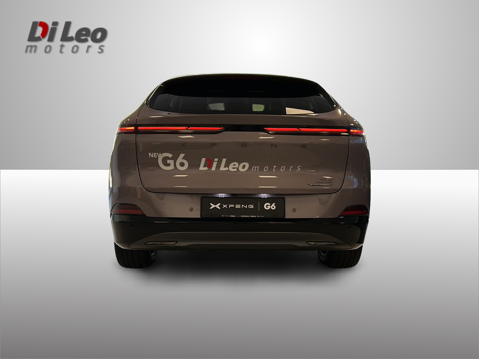 XPENG G6 80kWh Performance AWD-image-5