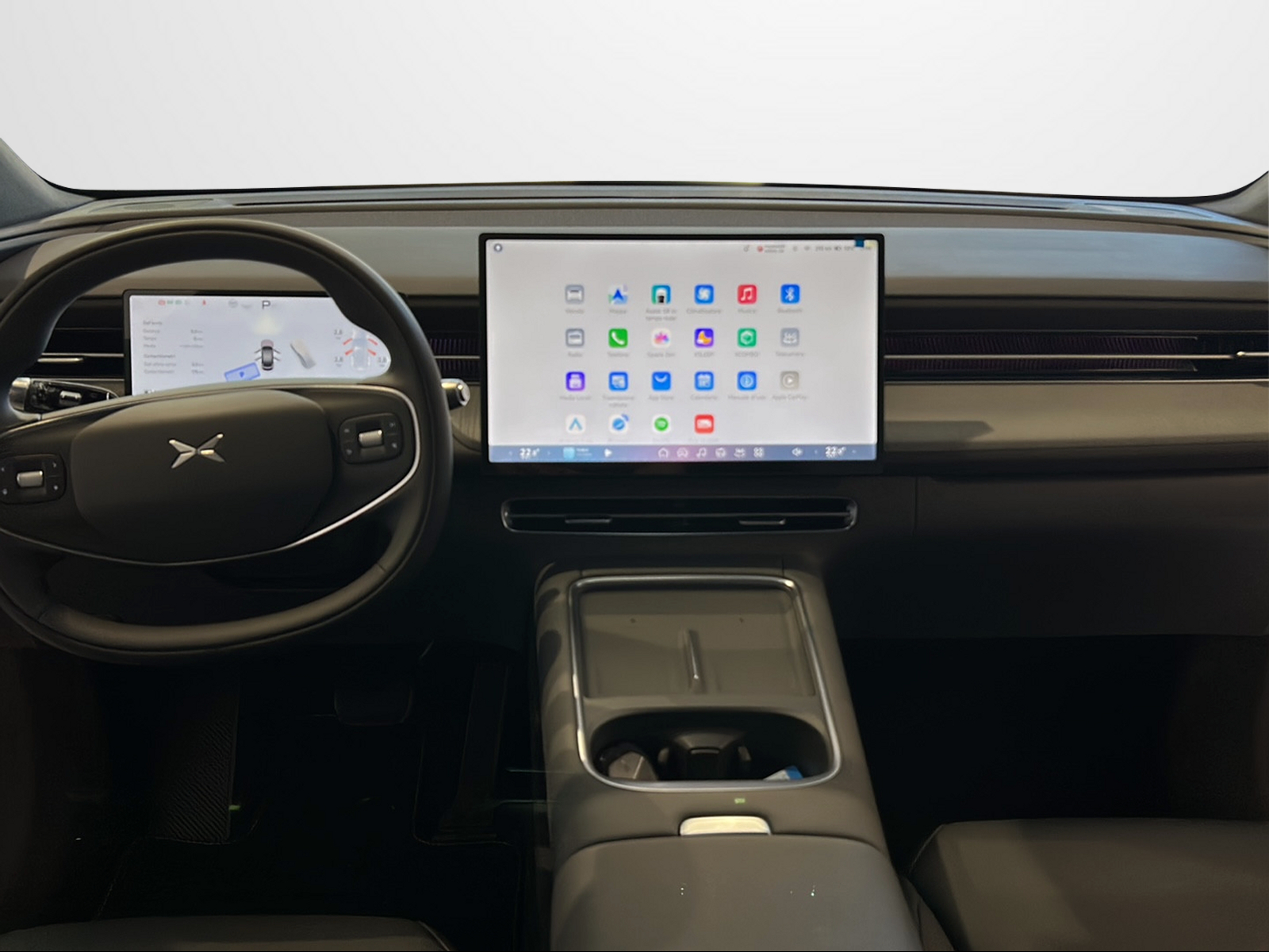 XPENG G6 80kWh Performance AWD-image-11