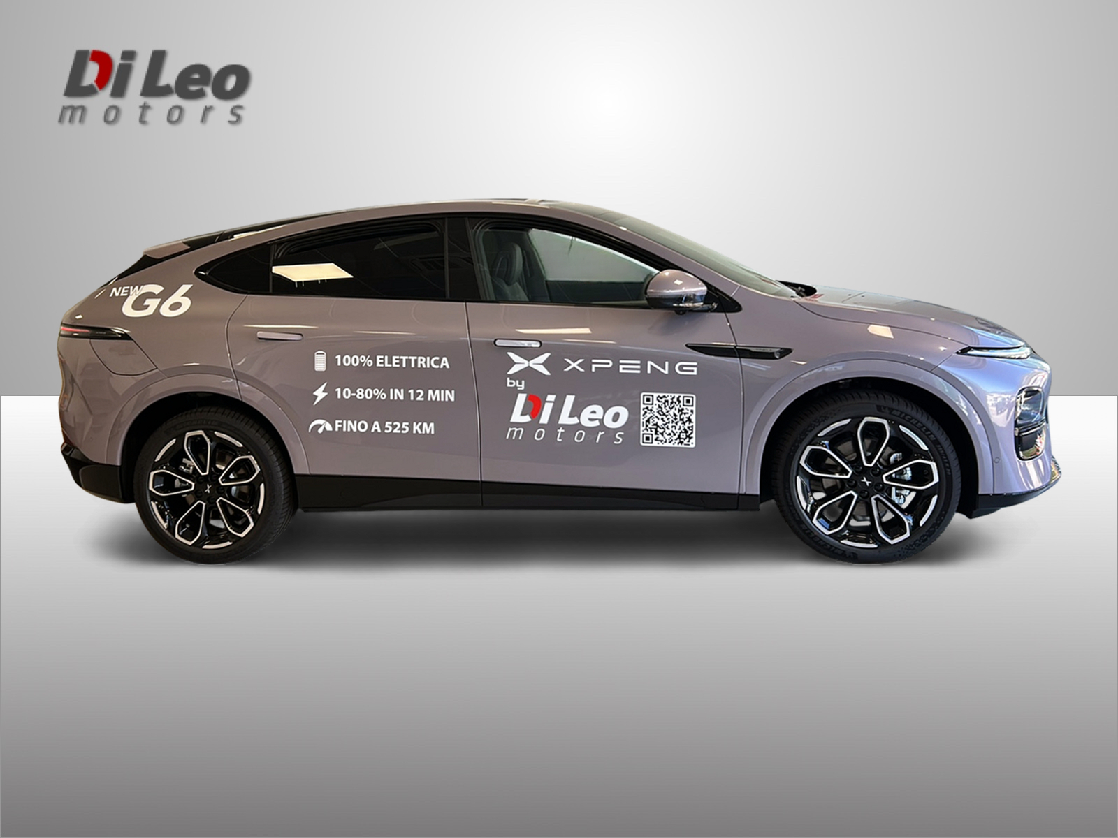 XPENG G6 80kWh Performance AWD-image-3