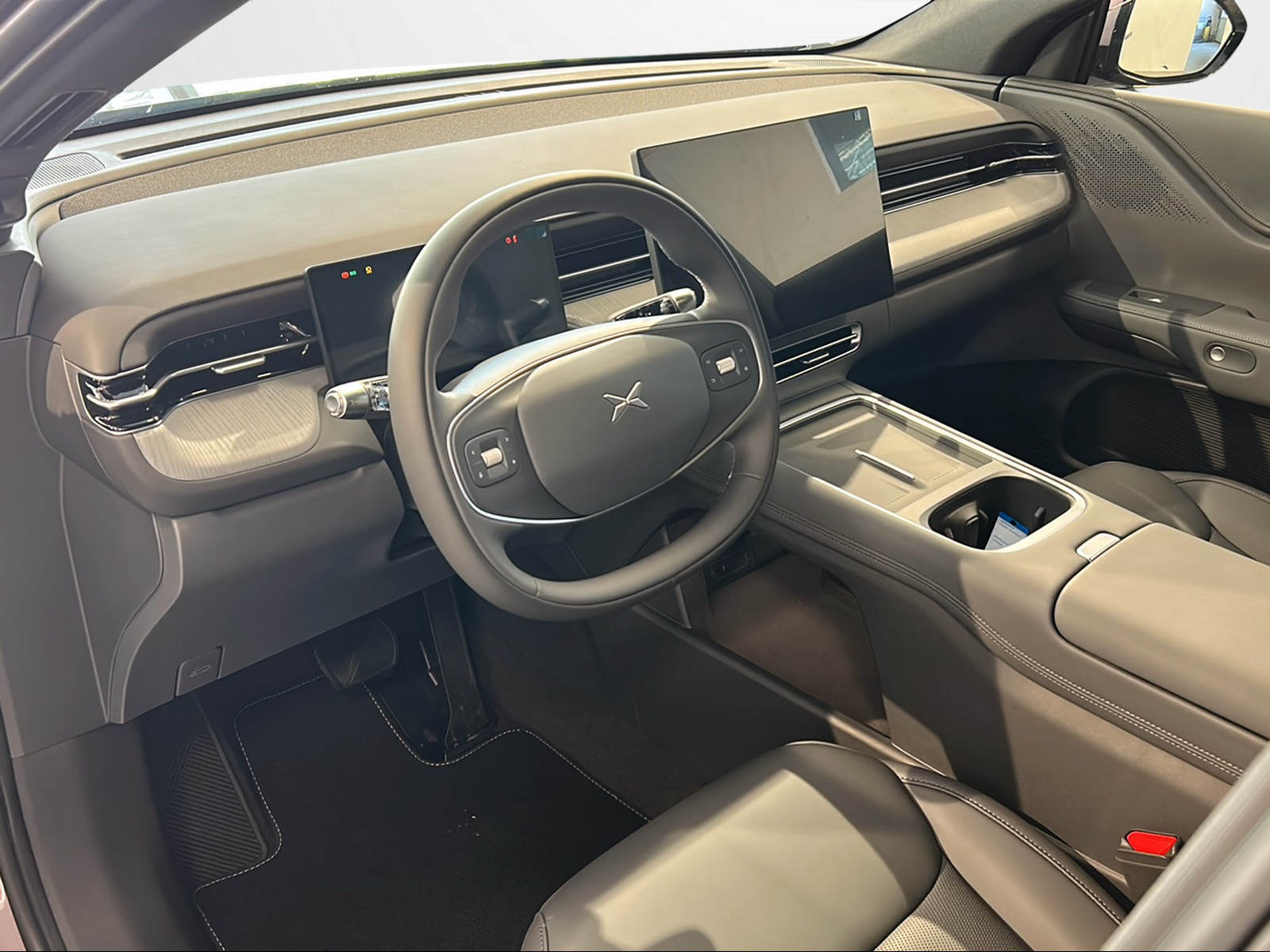 XPENG G6 80kWh Performance AWD-image-8