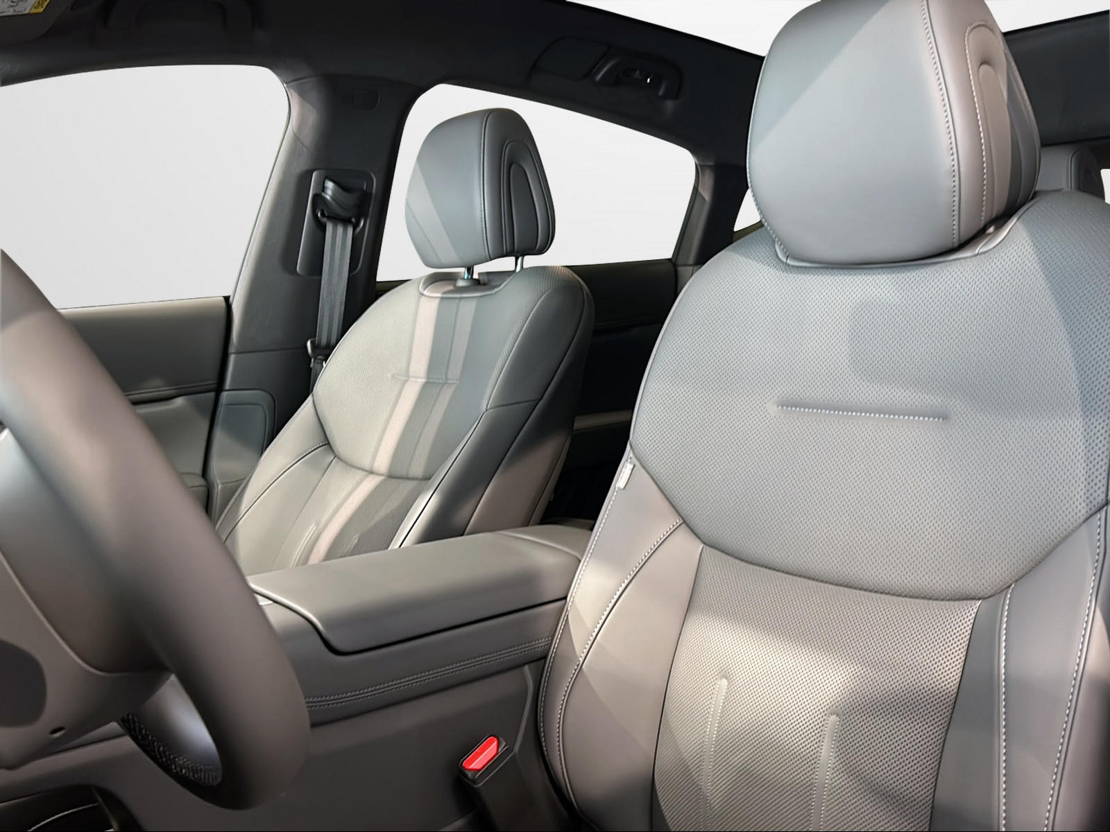 XPENG G6 80kWh Performance AWD-image-9