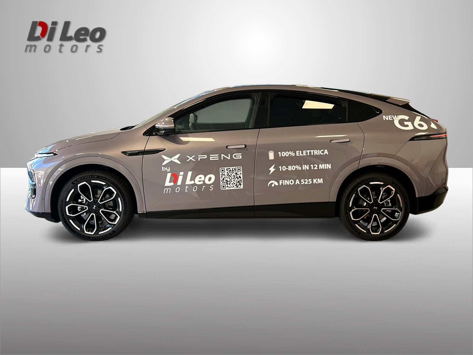 XPENG G6 80kWh Performance AWD-image-7