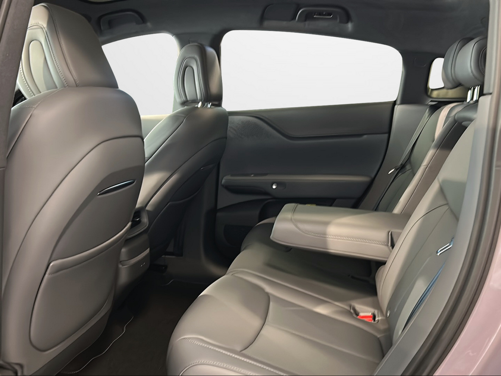 XPENG G6 80kWh Performance AWD-image-10