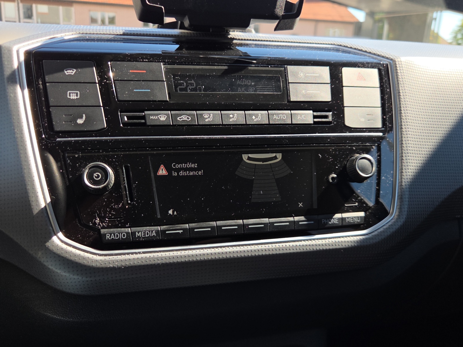 Image SKODA CITIGO Citigo e Style