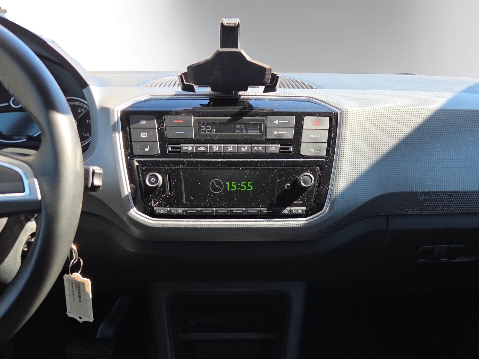 Image SKODA CITIGO Citigo e Style