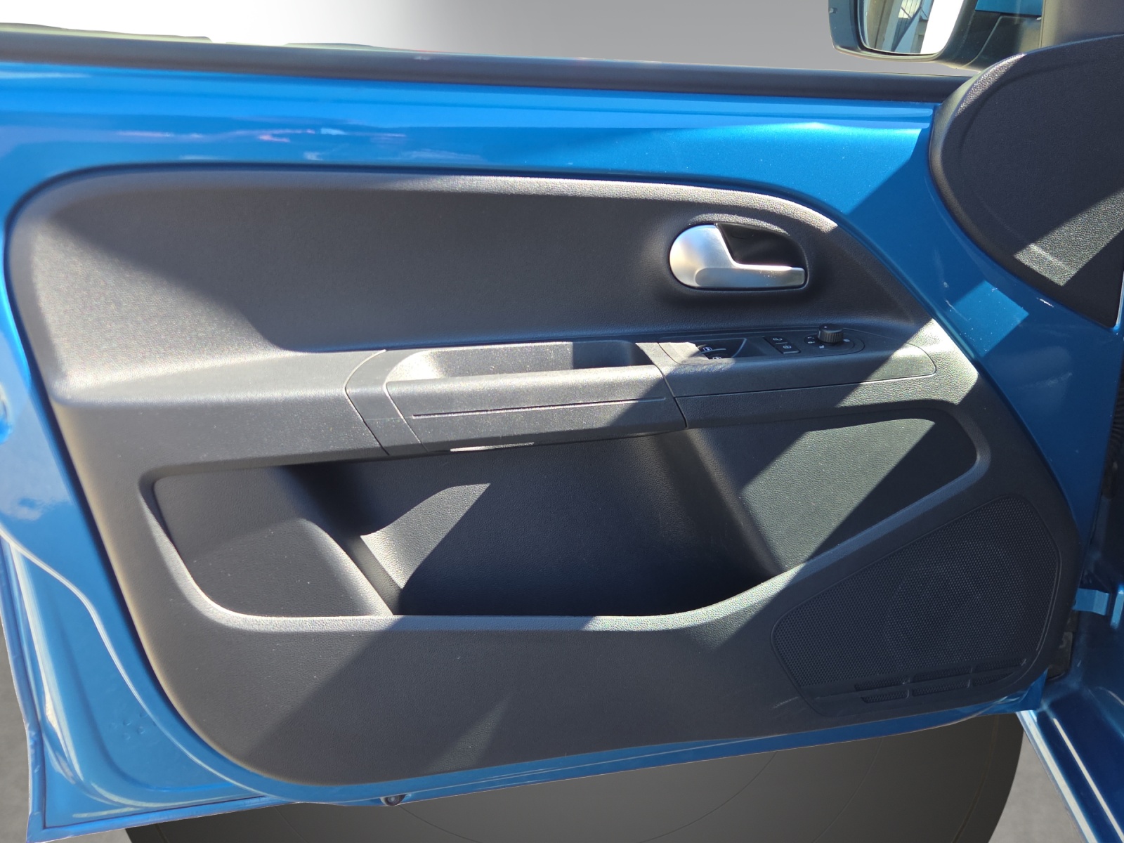 Image SKODA CITIGO Citigo e Style