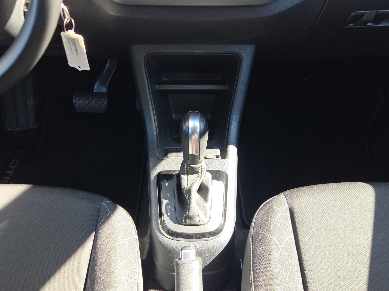 SKODA Citigo e Style-image-13