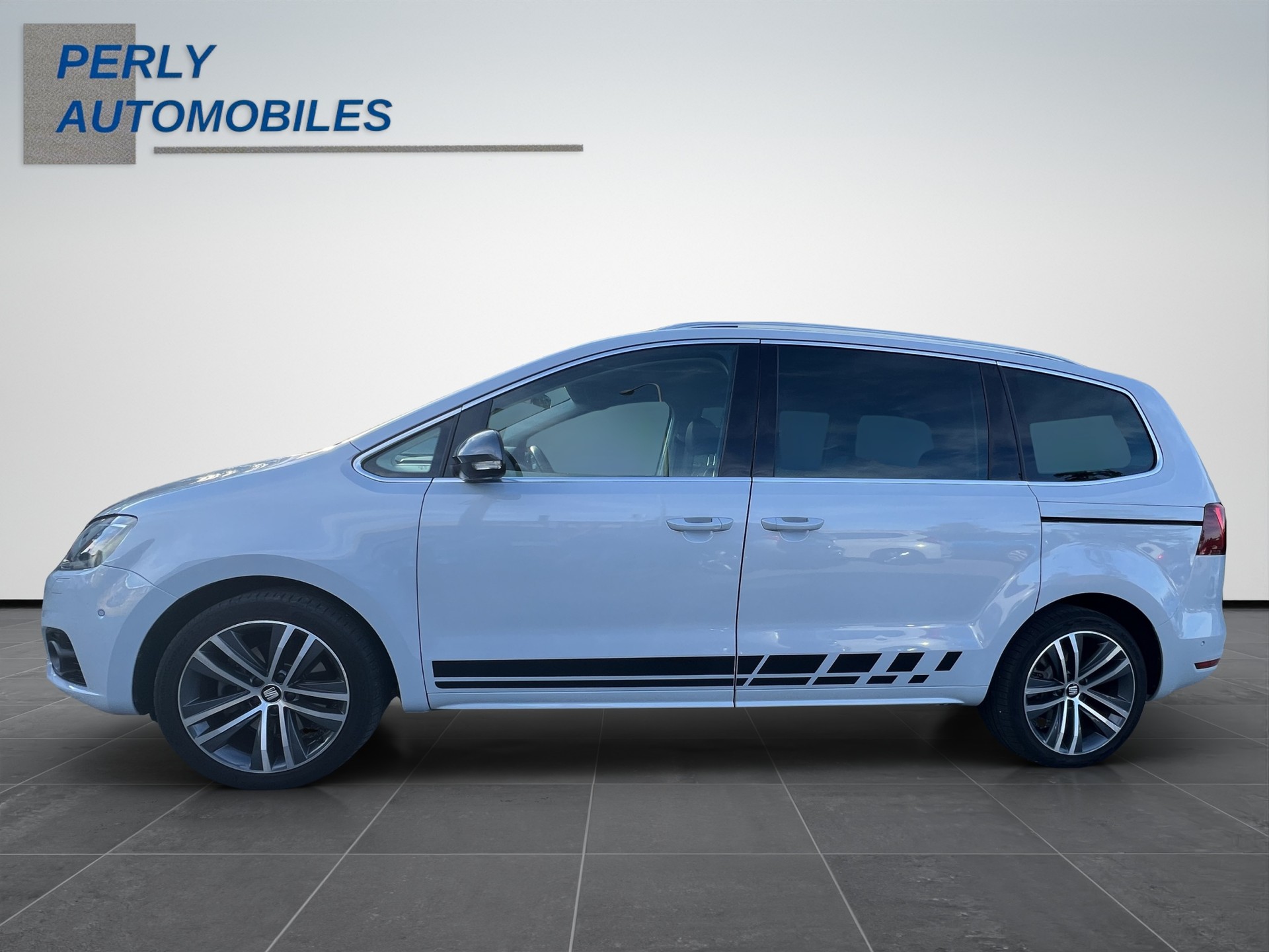 SEAT Alhambra 1.4 TSI Swiss FR DSG S/S-showroom-element-2