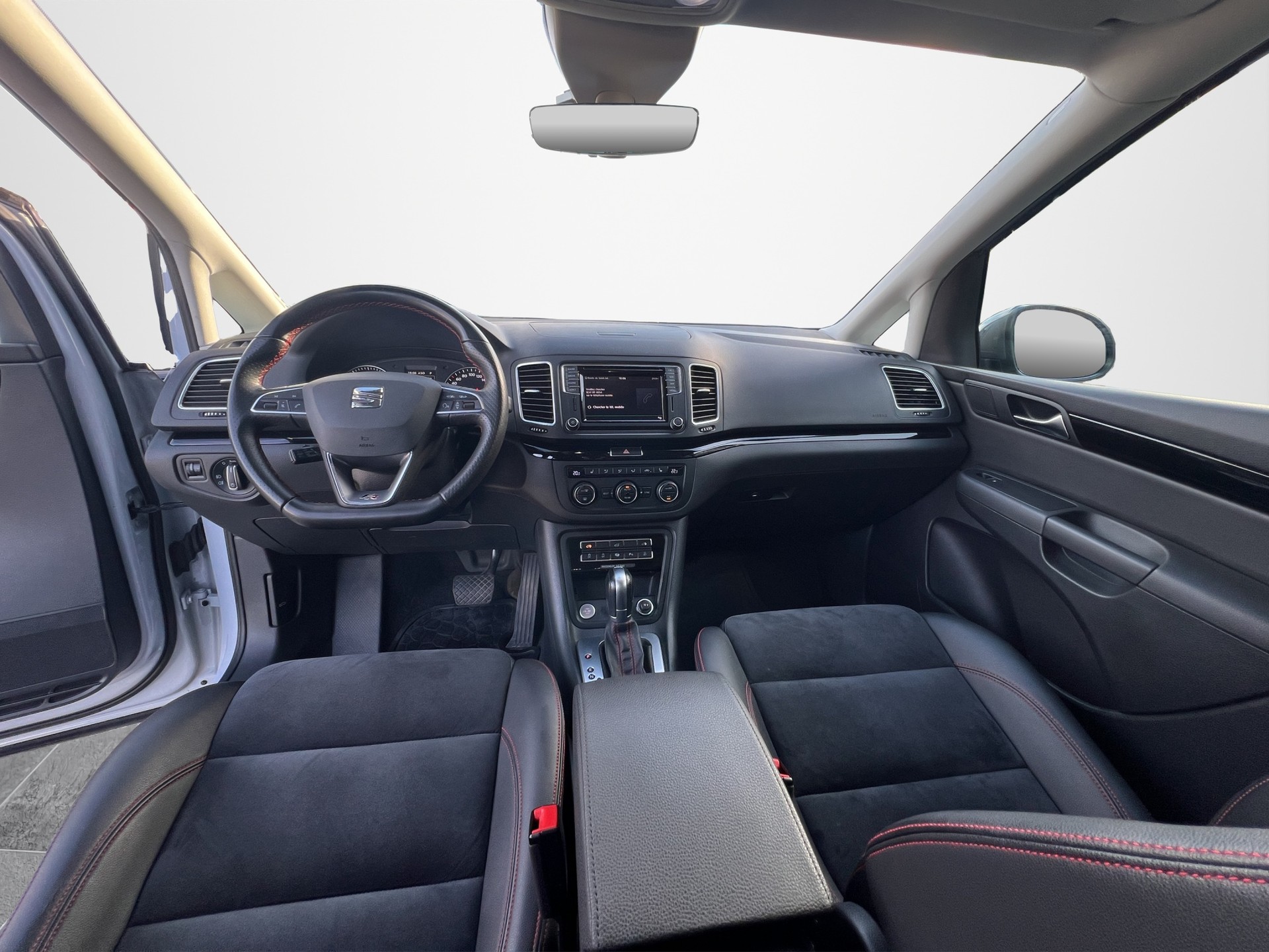 SEAT Alhambra 1.4 TSI Swiss FR DSG S/S-image-12