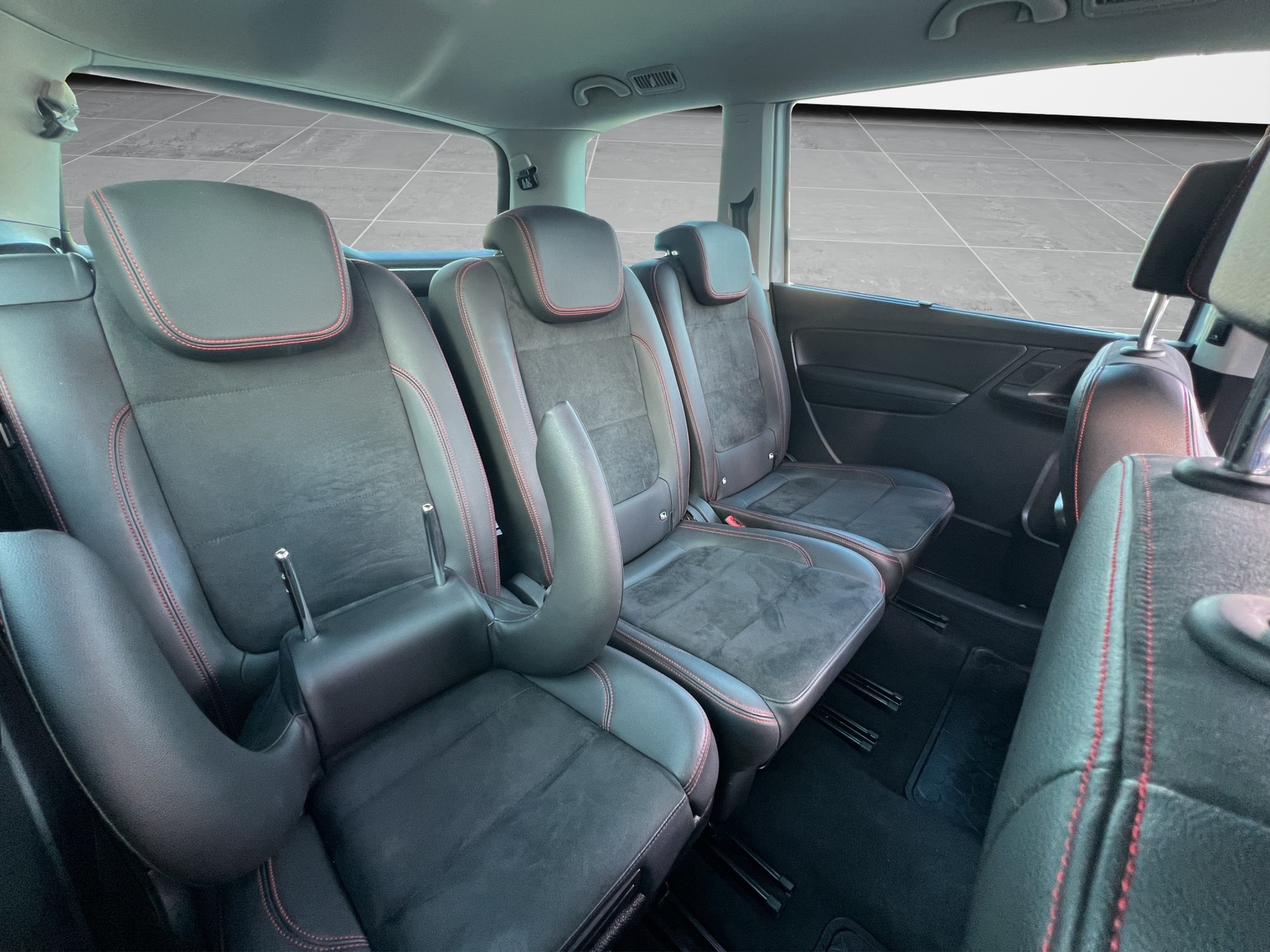 SEAT Alhambra 1.4 TSI Swiss FR DSG S/S-image-15