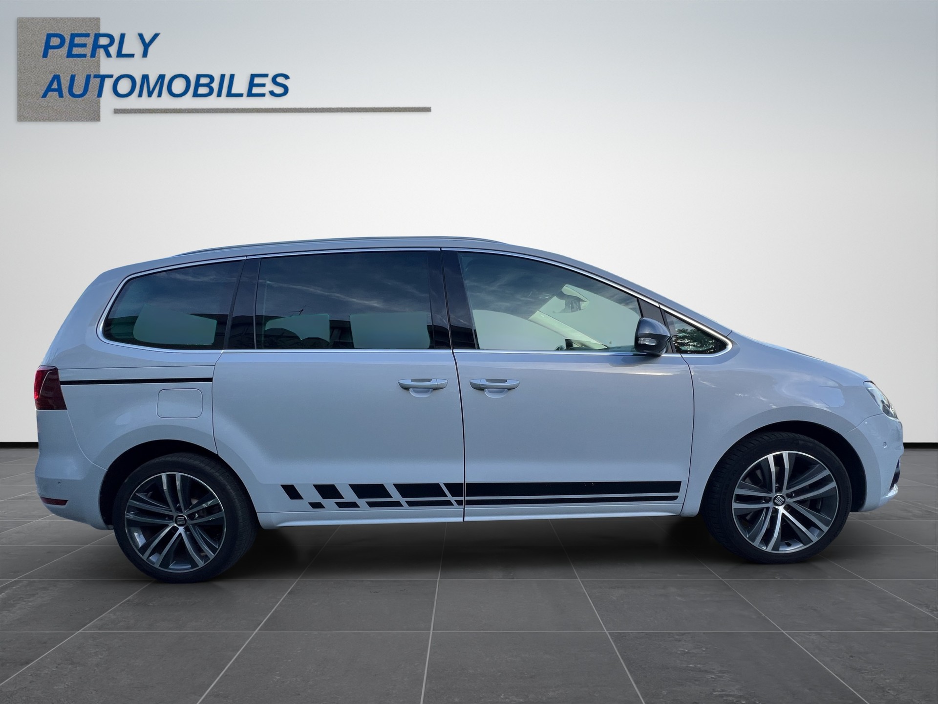 SEAT Alhambra 1.4 TSI Swiss FR DSG S/S-image-6