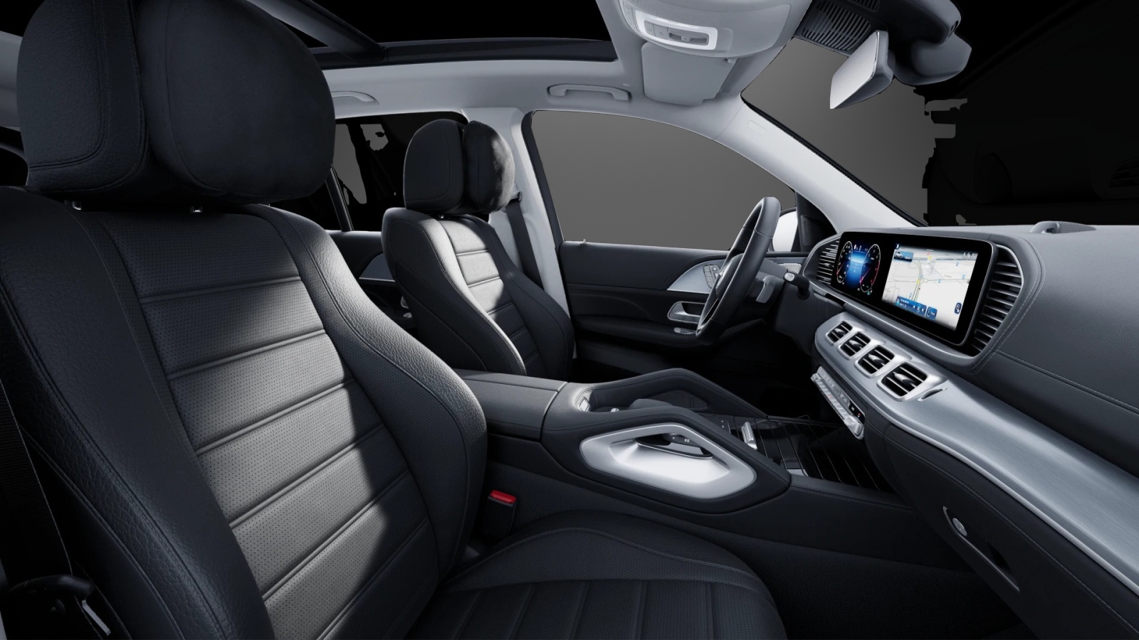 MERCEDES-BENZ GLE 450 d 4Matic 9G-Tronic-image-6