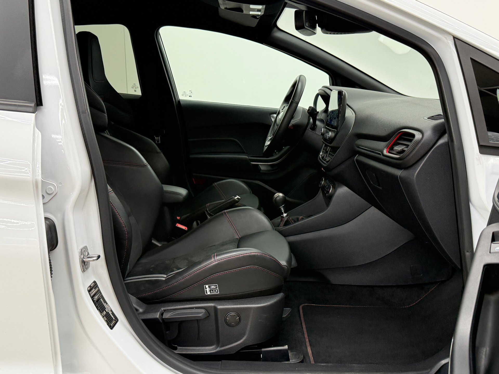 FORD Fiesta 1.5 SCTi ST3 ST X-image-20