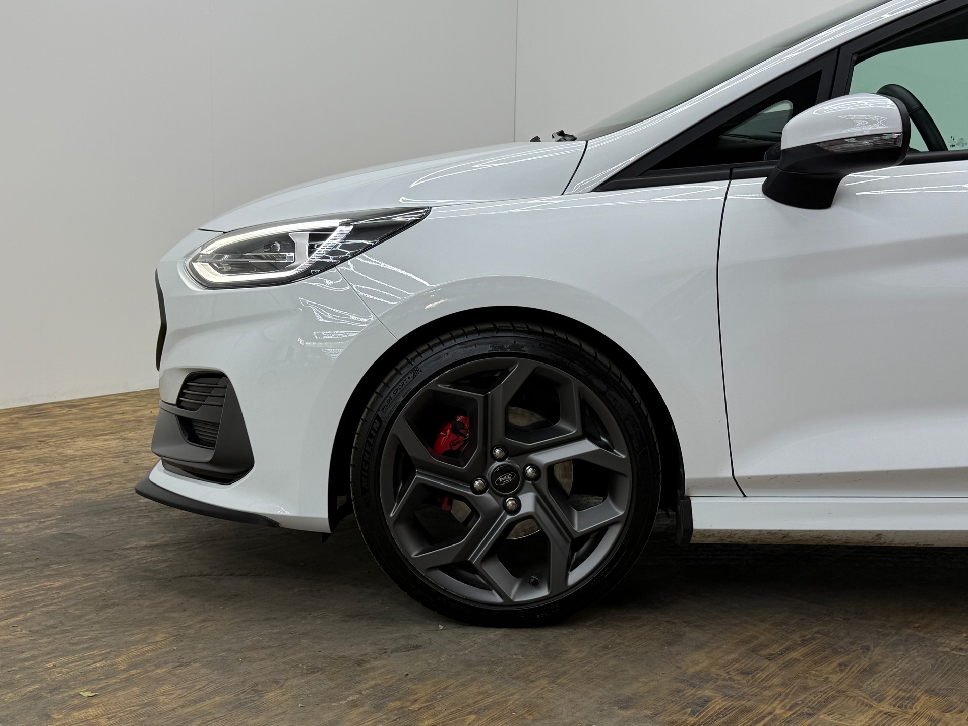 FORD Fiesta 1.5 SCTi ST3 ST X-image-5