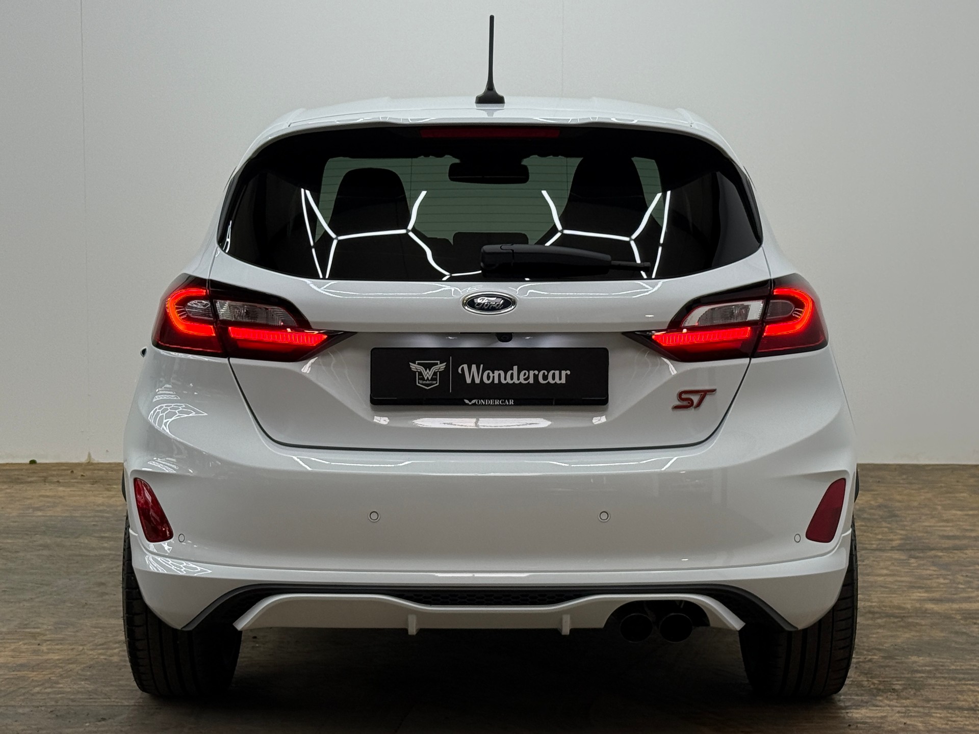 FORD Fiesta 1.5 SCTi ST3 ST X-image-11