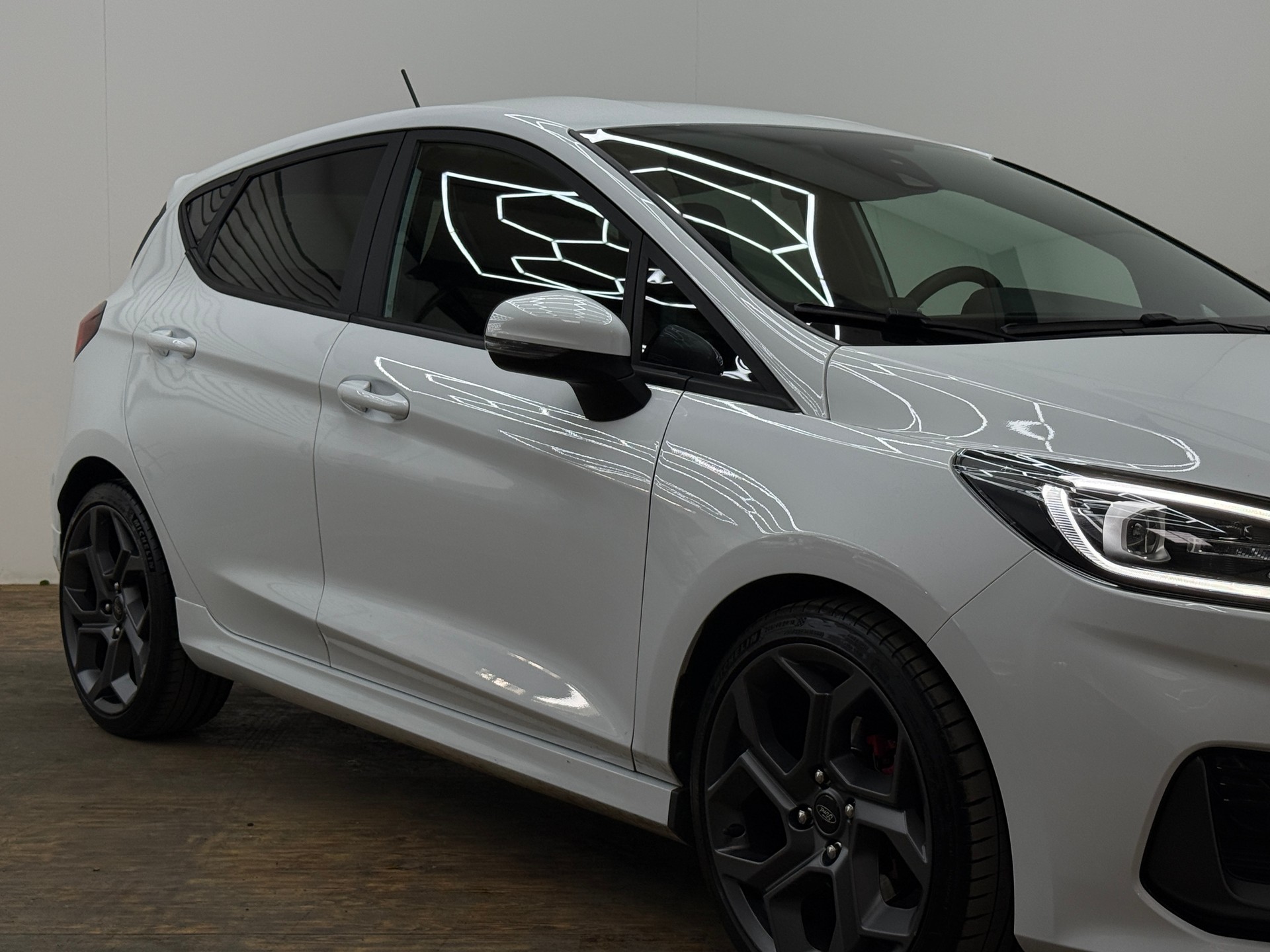 FORD Fiesta 1.5 SCTi ST3 ST X-image-16