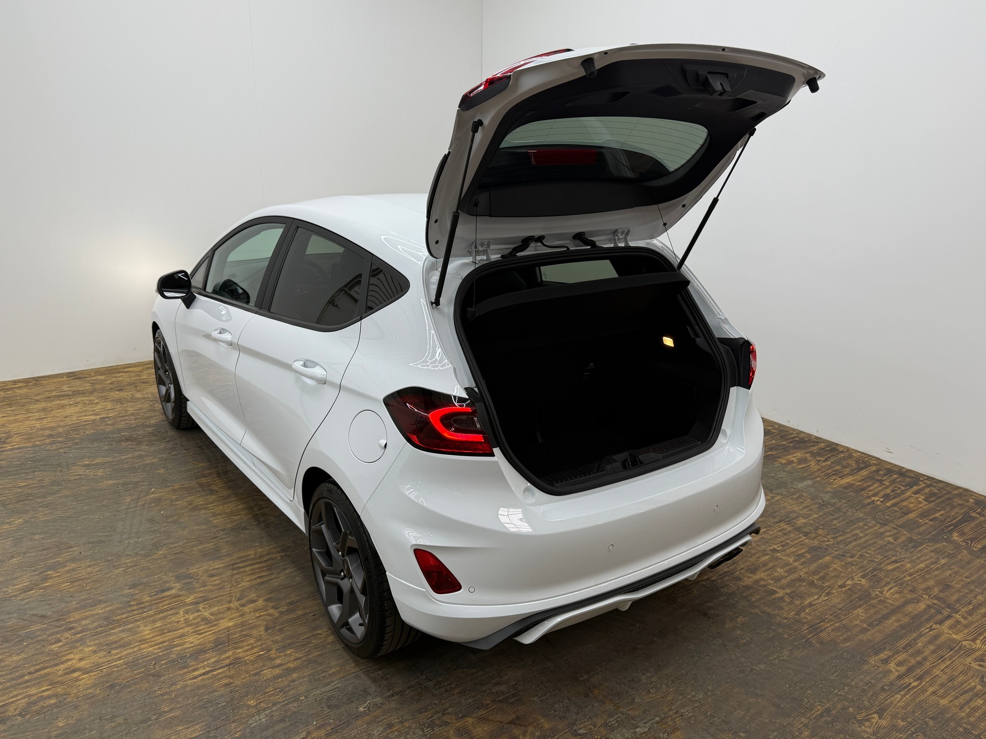 FORD Fiesta 1.5 SCTi ST3 ST X-image-23