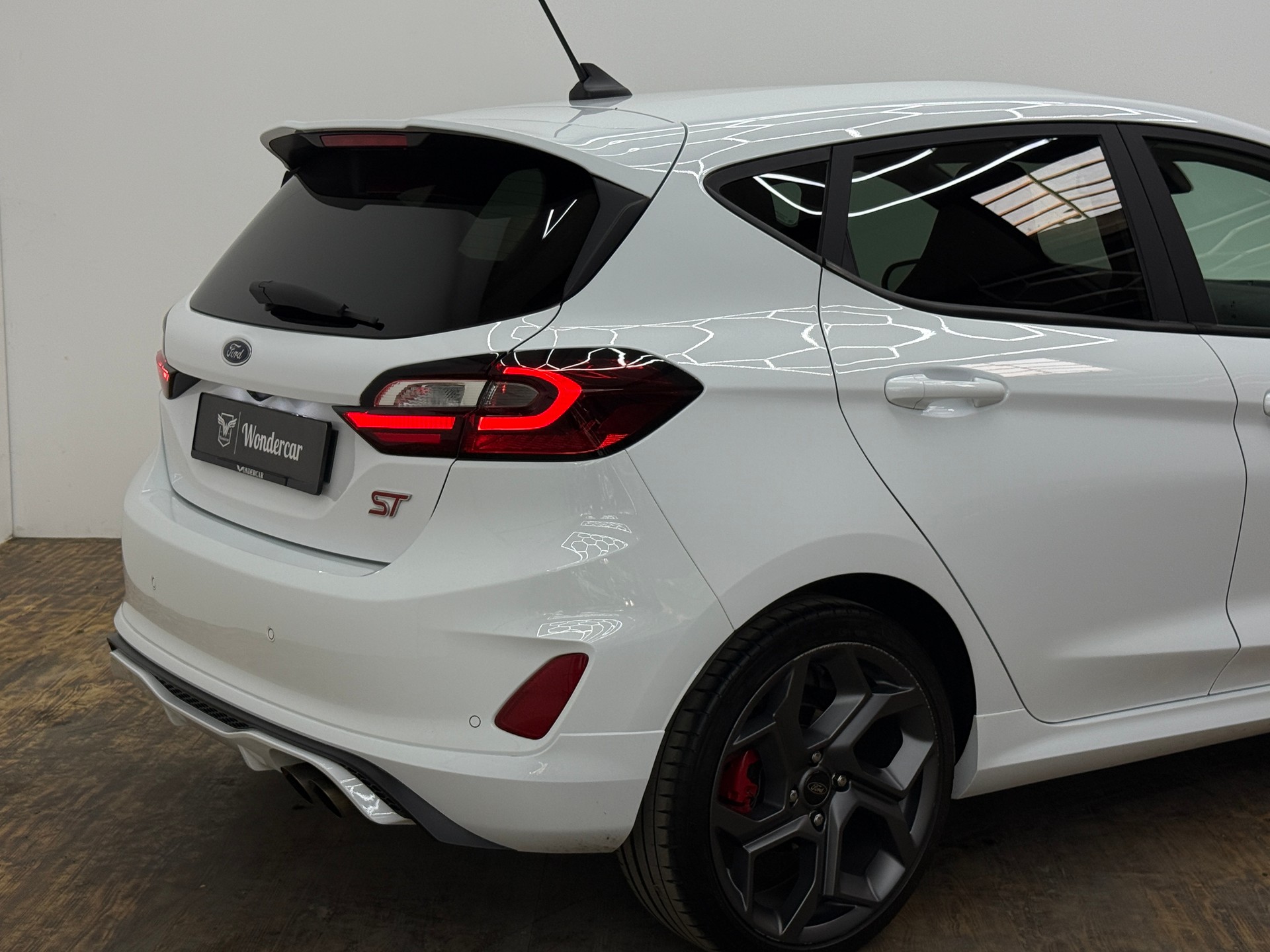 FORD Fiesta 1.5 SCTi ST3 ST X-image-13