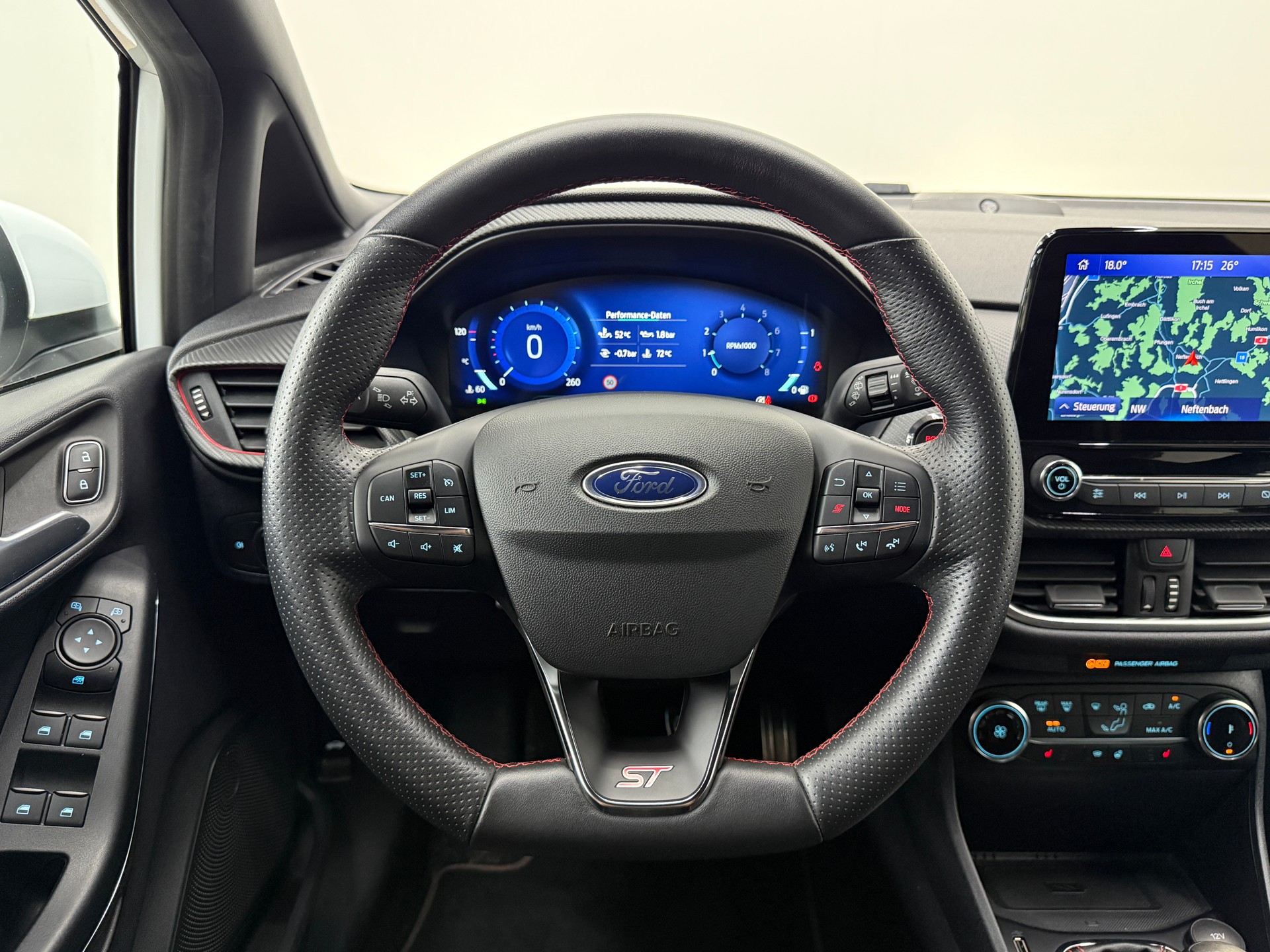 FORD Fiesta 1.5 SCTi ST3 ST X-image-27