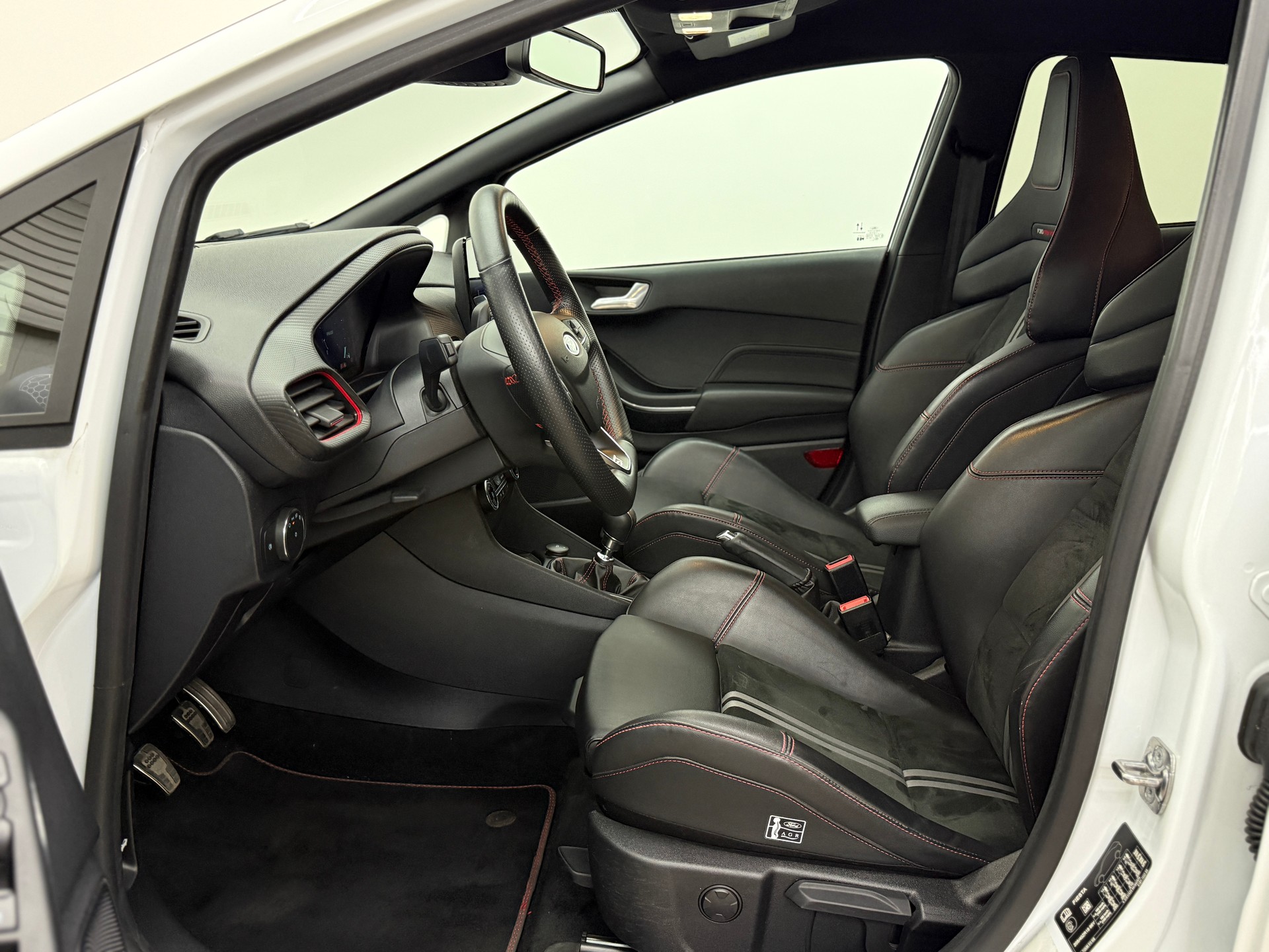 FORD Fiesta 1.5 SCTi ST3 ST X-image-18