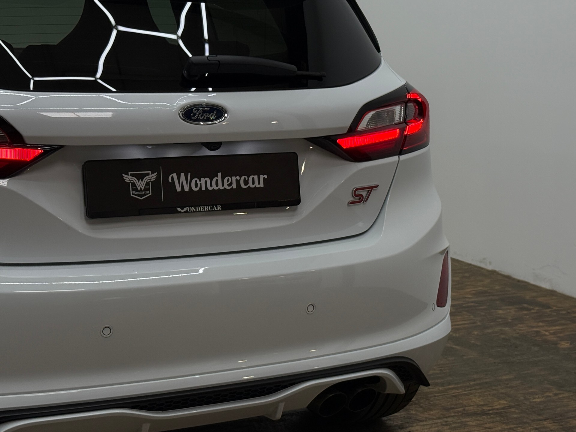 FORD Fiesta 1.5 SCTi ST3 ST X-image-12
