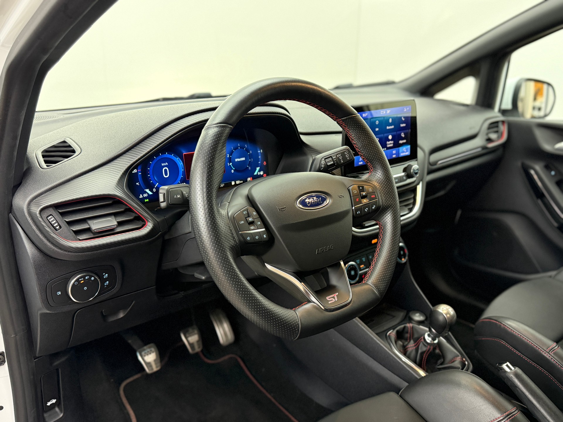 FORD Fiesta 1.5 SCTi ST3 ST X-image-25