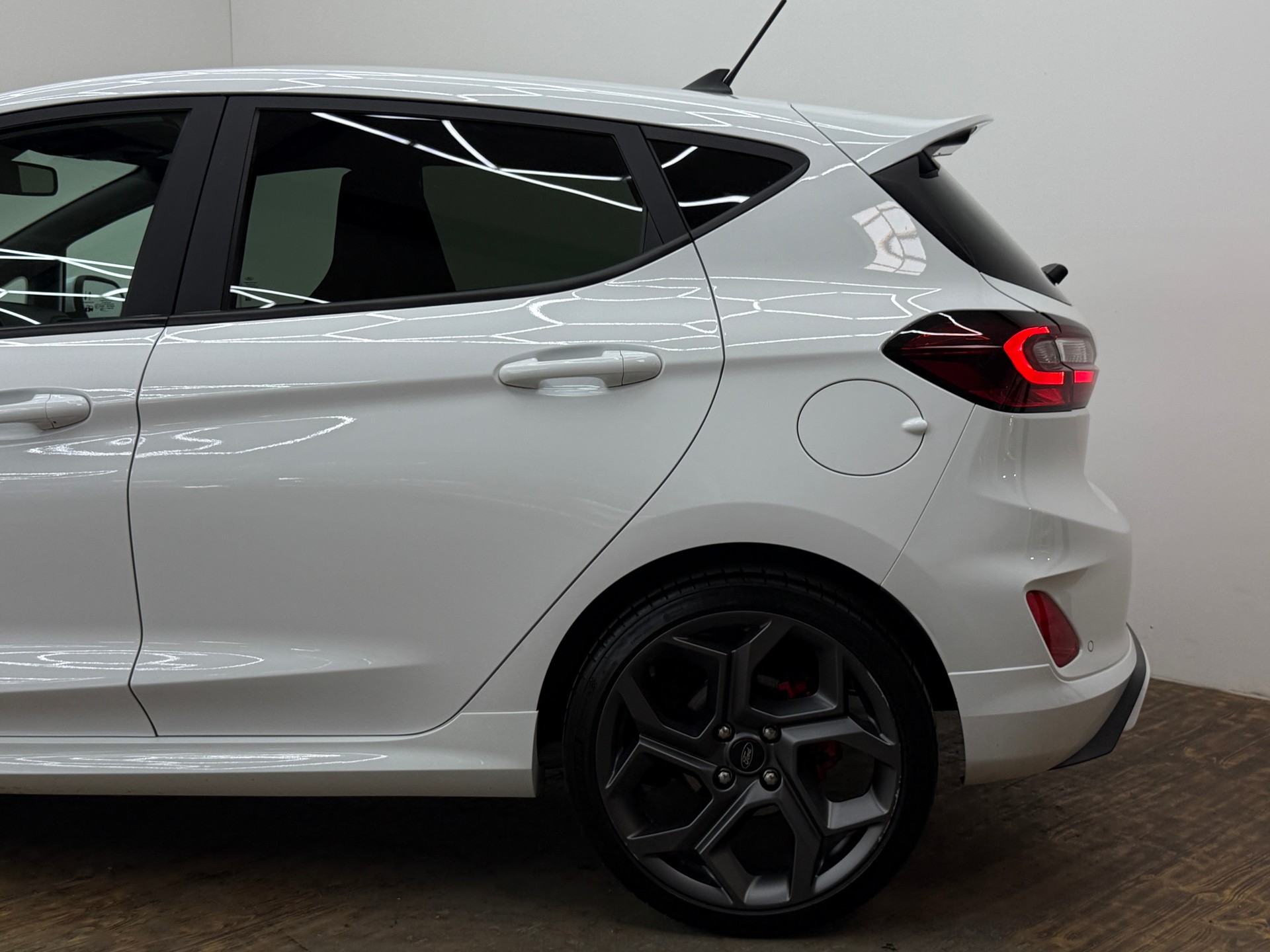 FORD Fiesta 1.5 SCTi ST3 ST X-image-8