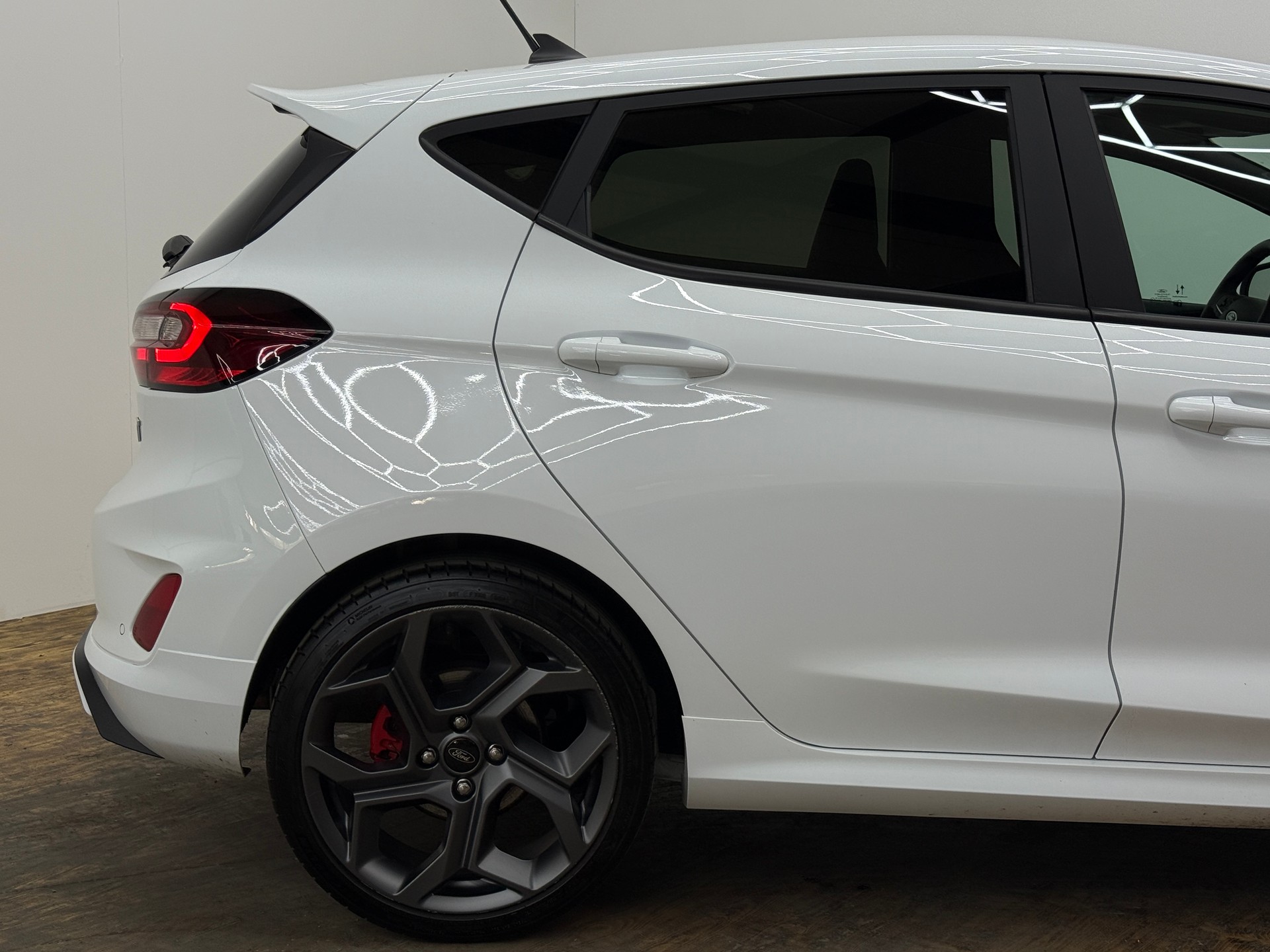 FORD Fiesta 1.5 SCTi ST3 ST X-image-14