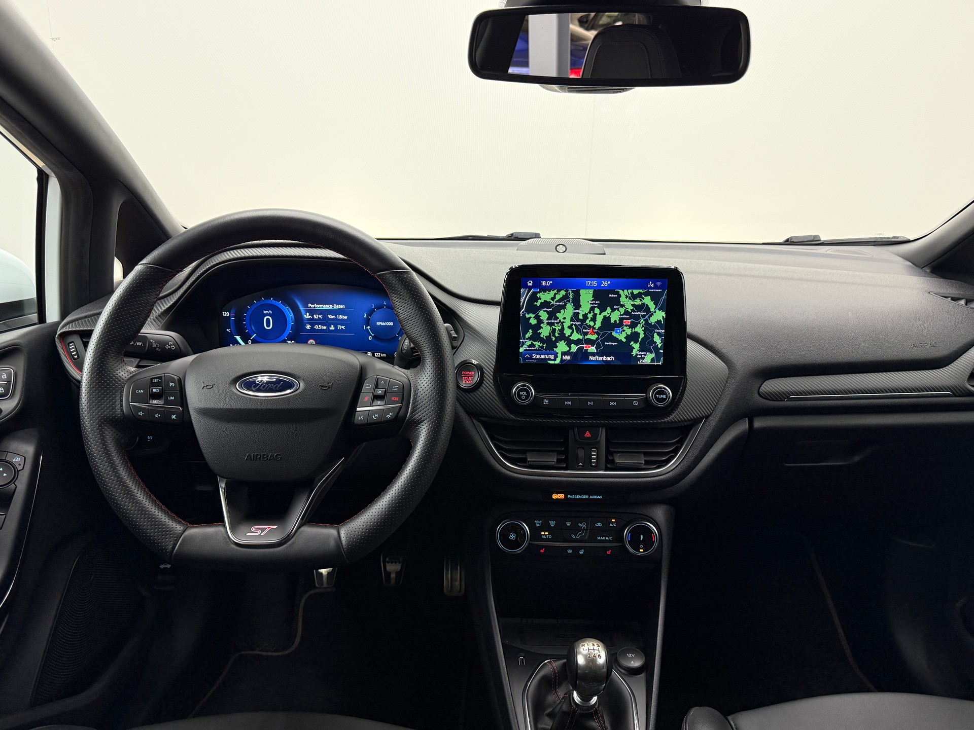 FORD Fiesta 1.5 SCTi ST3 ST X-image-26