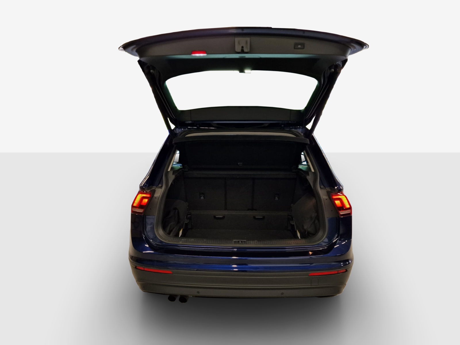 VW Tiguan 2.0TSI Comfortline 4Motion DSG-image-11
