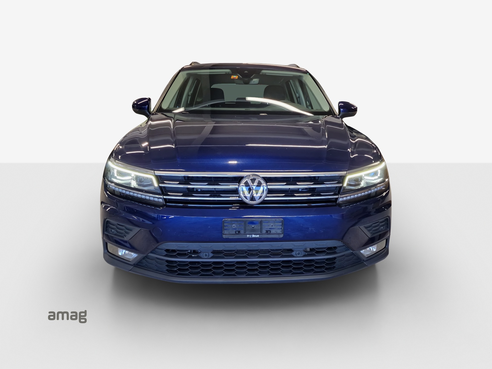 VW Tiguan 2.0TSI Comfortline 4Motion DSG-image-6