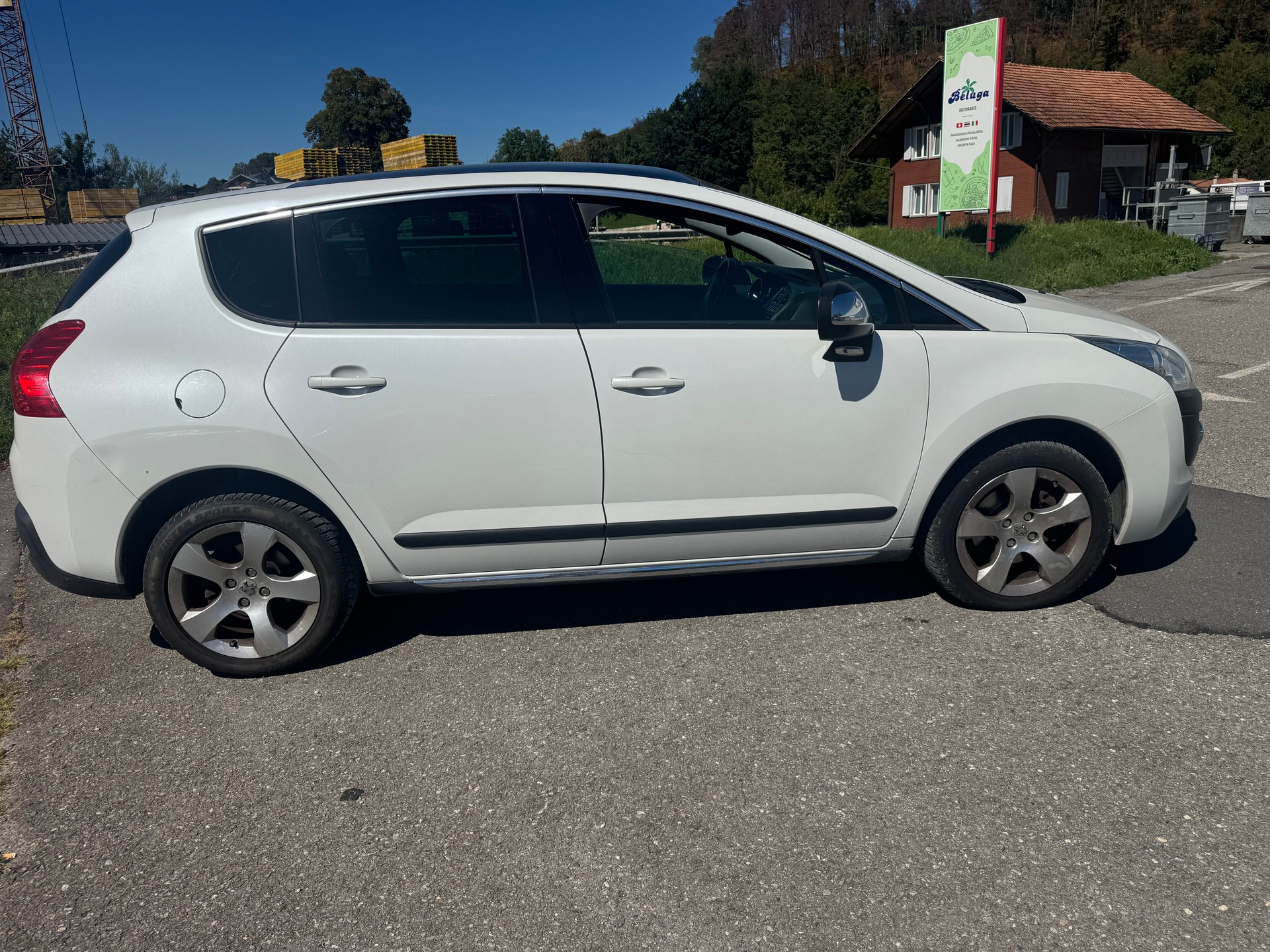 PEUGEOT 3008 1.6 16V T Active-image-5