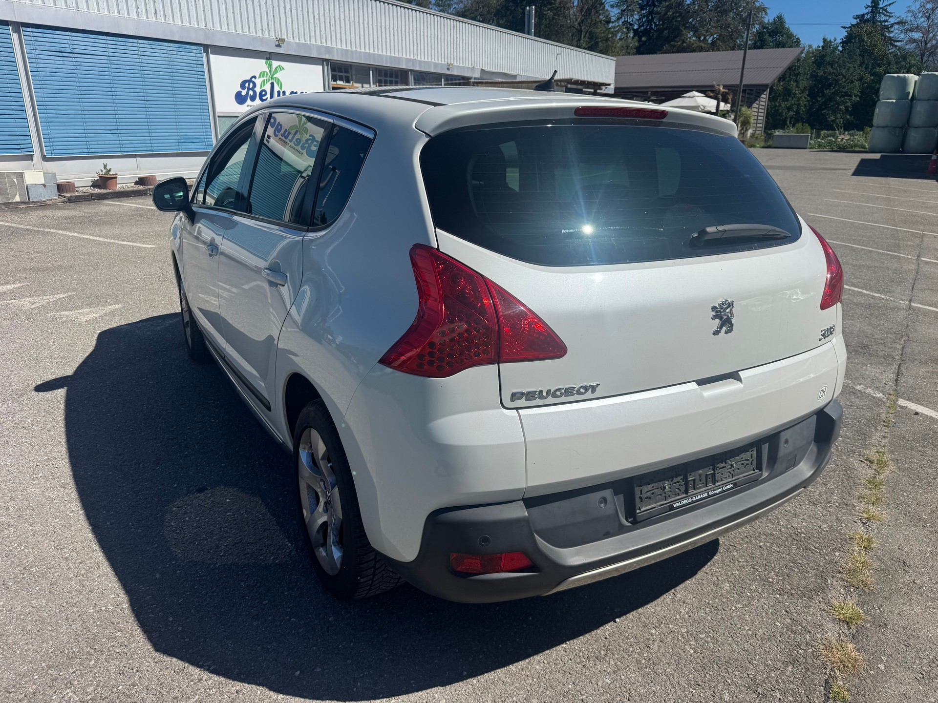 PEUGEOT 3008 1.6 16V T Active-image-3