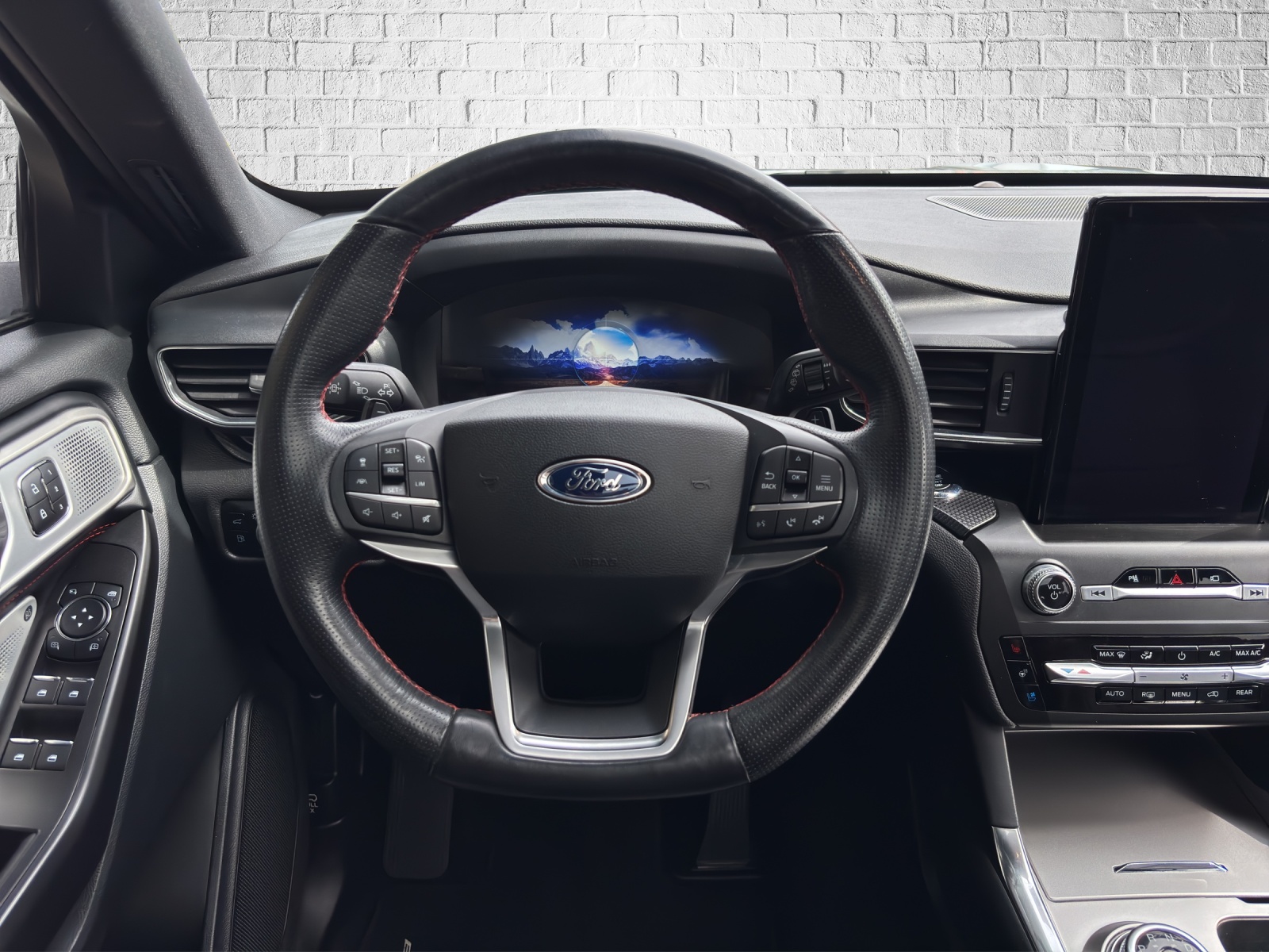 FORD Explorer 3.0 EcoB. Plug-in-Hybrid ST-Line 4WD Aut.-image-14