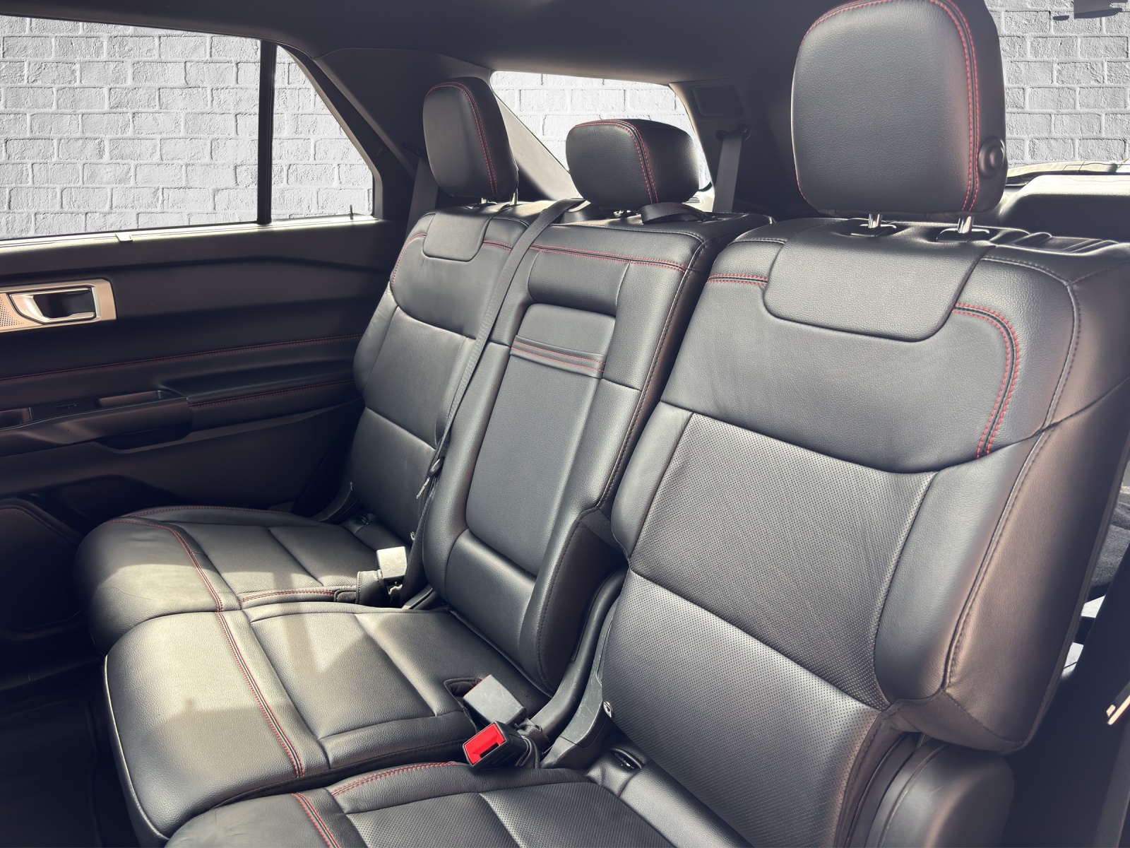 FORD Explorer 3.0 EcoB. Plug-in-Hybrid ST-Line 4WD Aut.-image-16