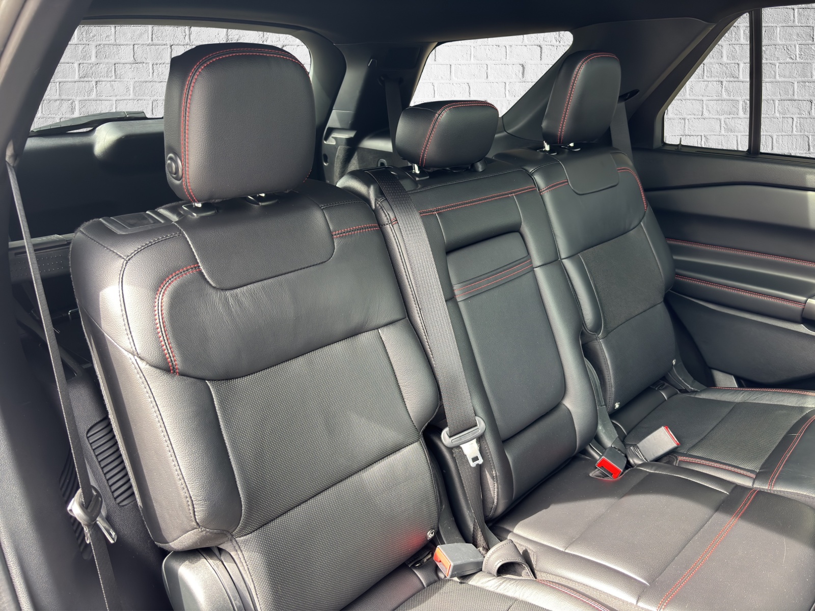 FORD Explorer 3.0 EcoB. Plug-in-Hybrid ST-Line 4WD Aut.-image-10