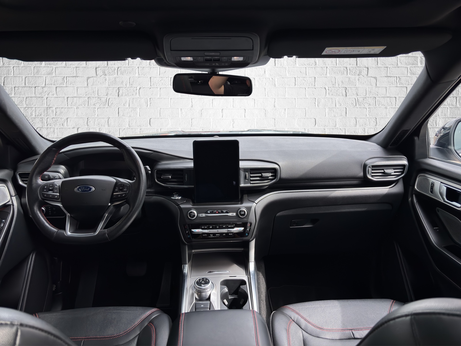 FORD Explorer 3.0 EcoB. Plug-in-Hybrid ST-Line 4WD Aut.-image-13