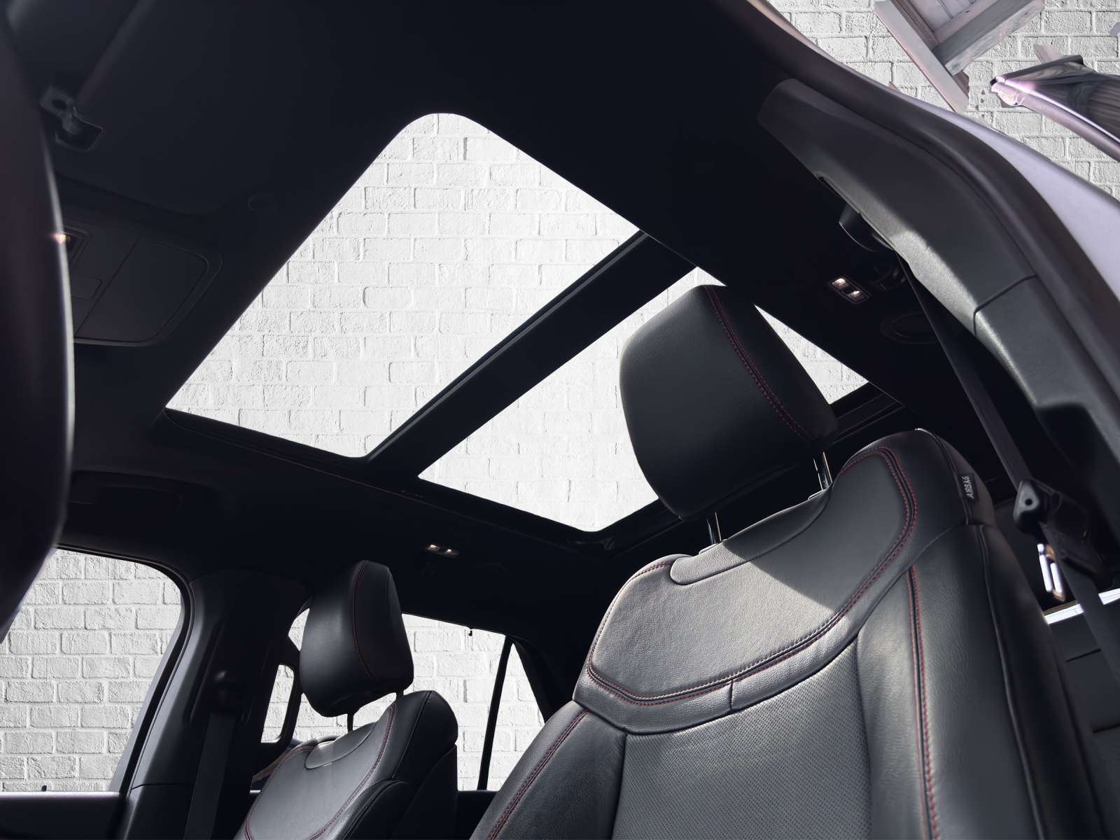 FORD Explorer 3.0 EcoB. Plug-in-Hybrid ST-Line 4WD Aut.-image-17
