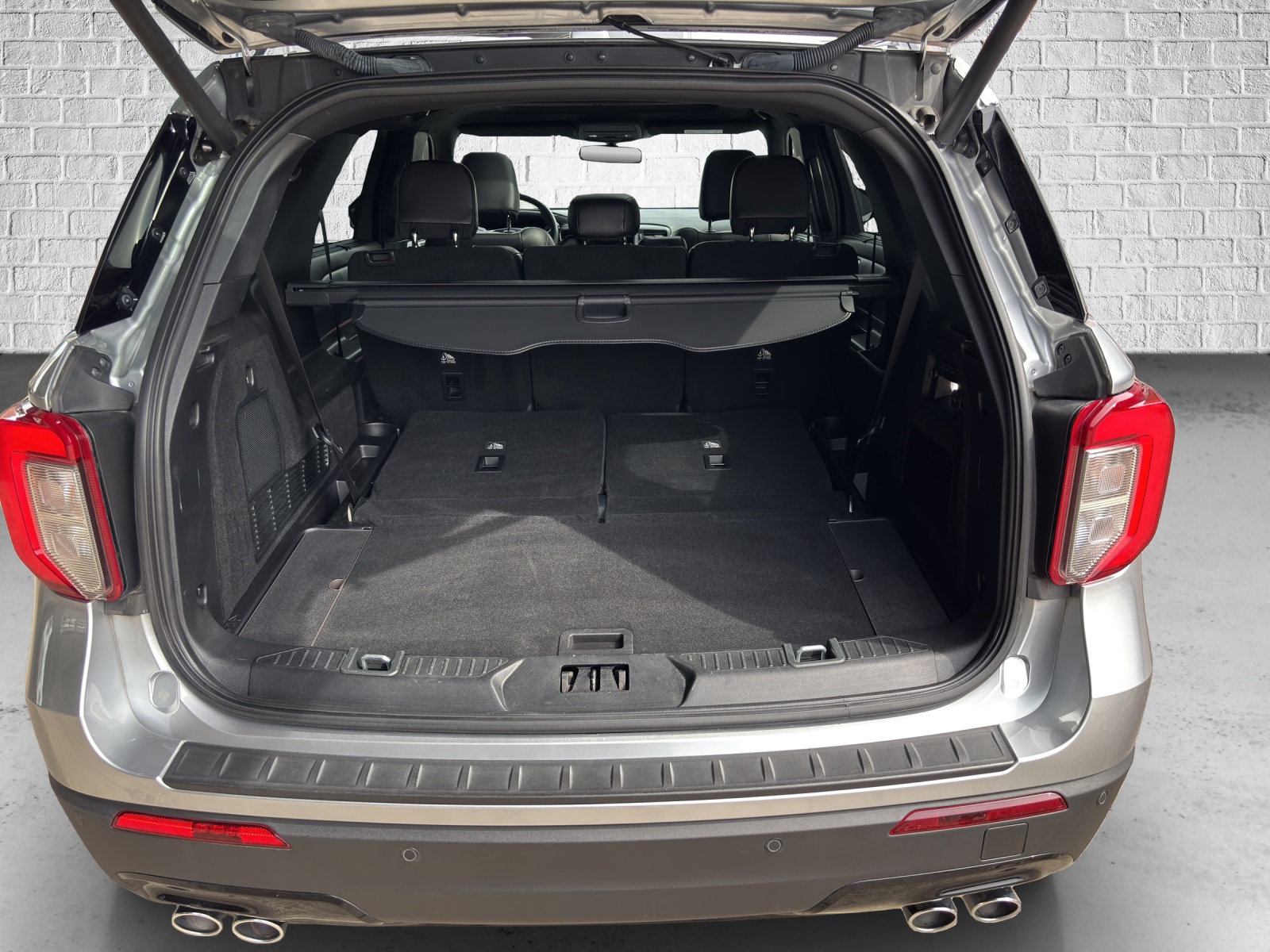 FORD Explorer 3.0 EcoB. Plug-in-Hybrid ST-Line 4WD Aut.-image-11