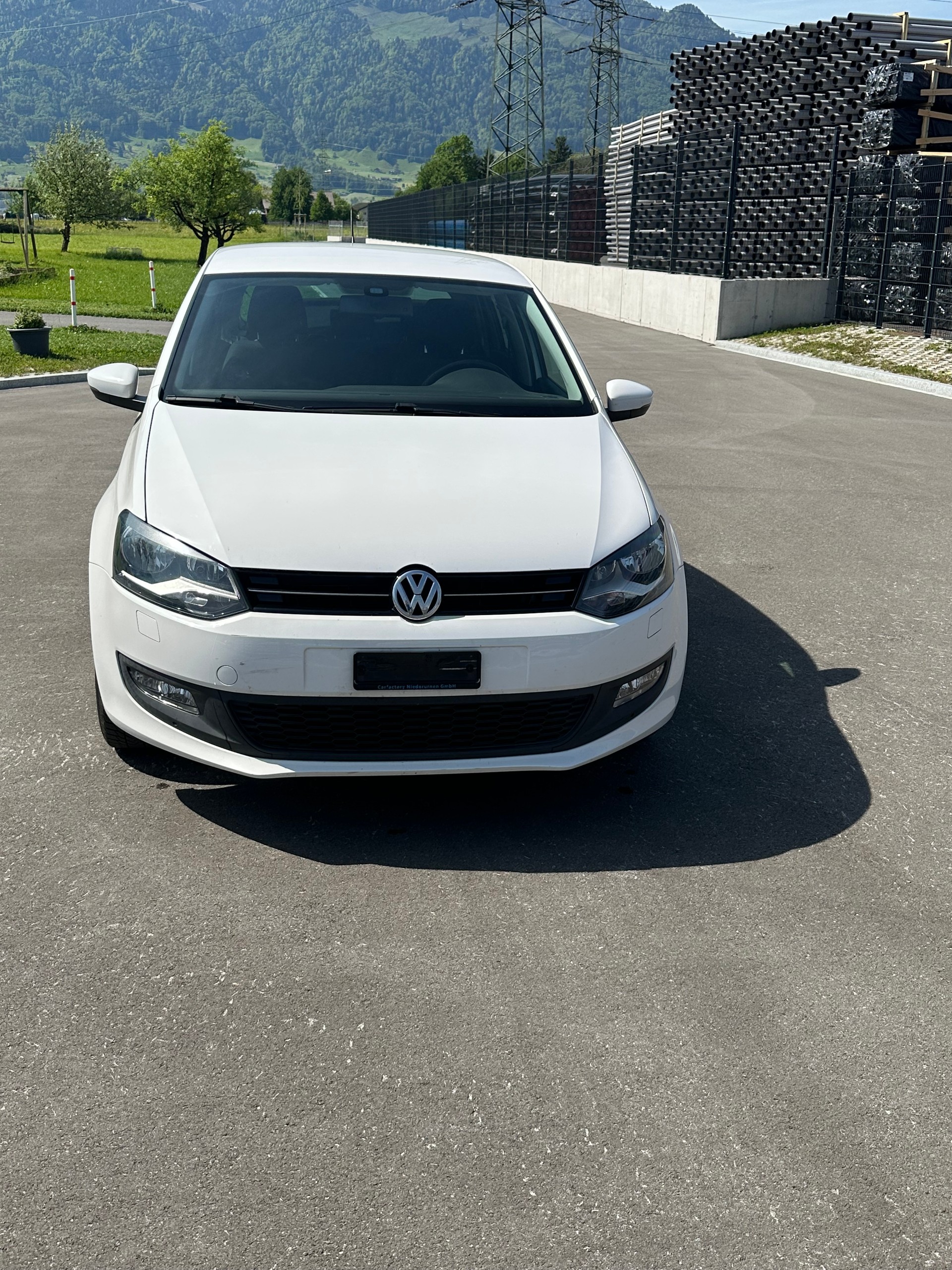 VW Polo 1.2 TSI Team-image-1