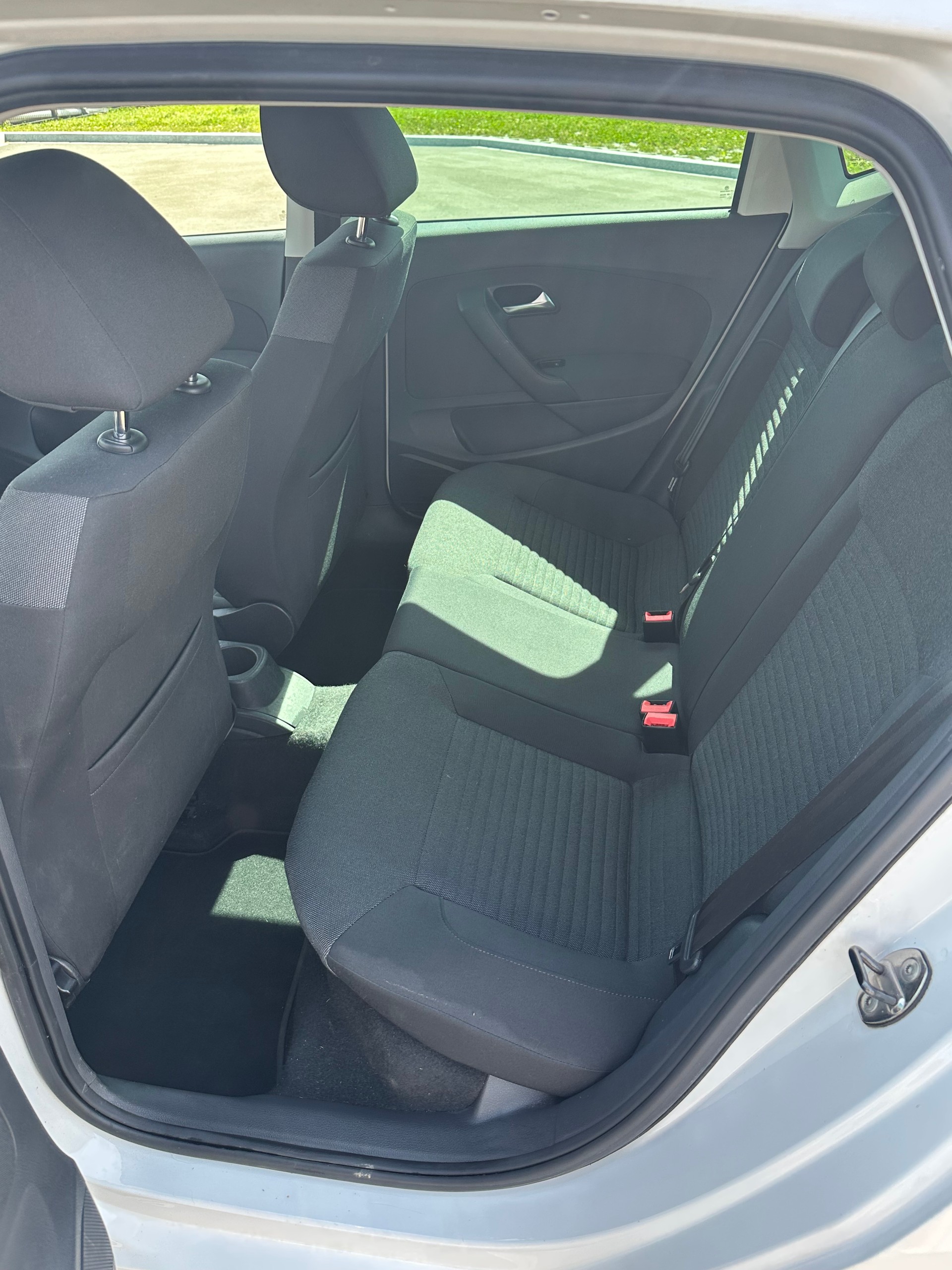 VW Polo 1.2 TSI Team-image-9