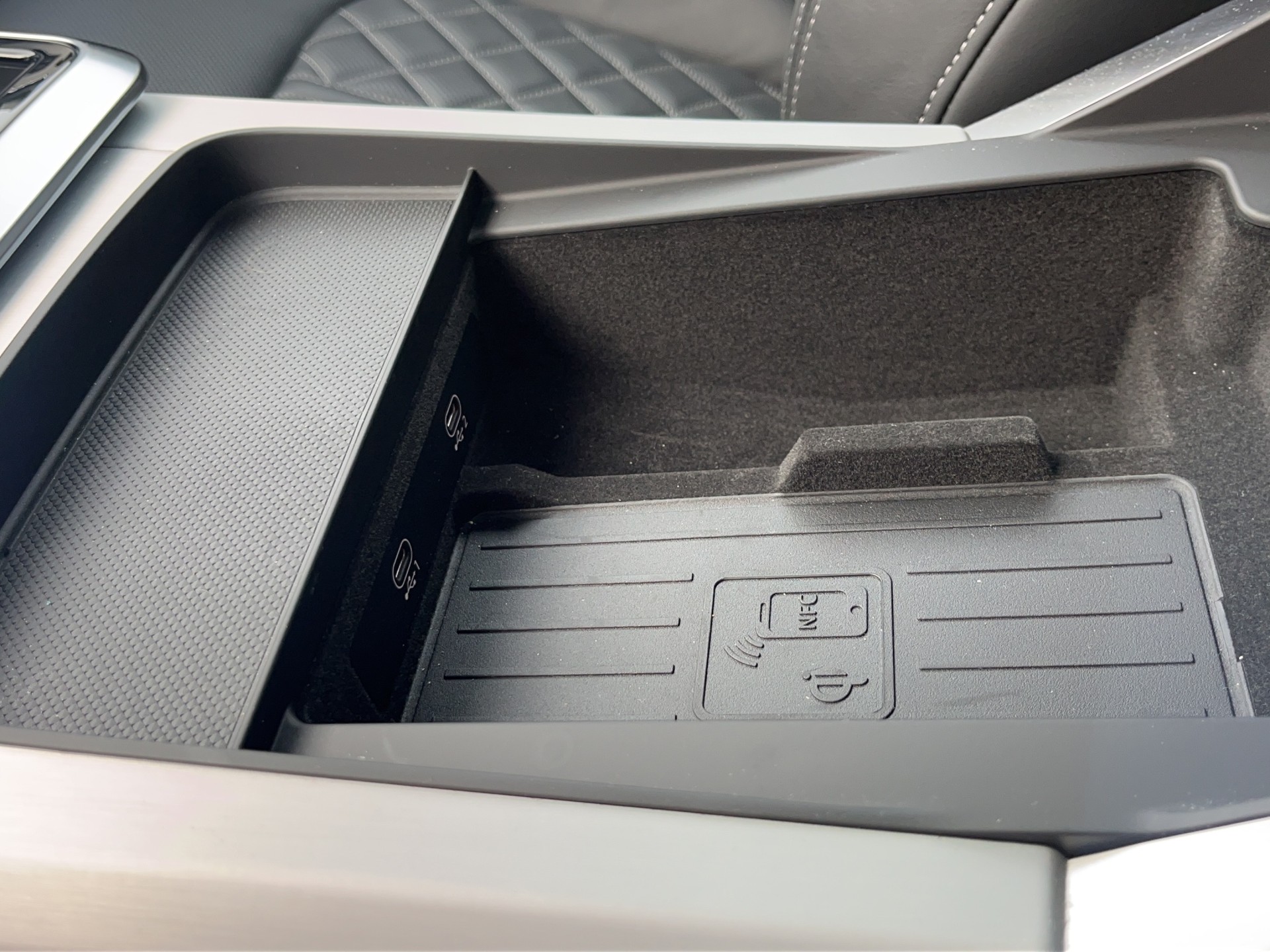 AUDI Q8 50 TDI quattro tiptronic *B&O, Head up, Panodach, AHK, 360°Kamera, Sitzlüftung/Massage*-image-7