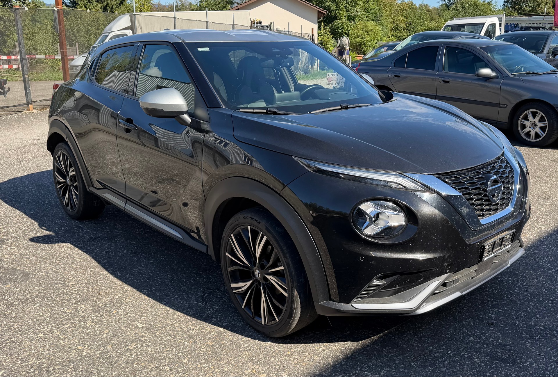 NISSAN Juke 1.0 DIG-T N-Design-image-5