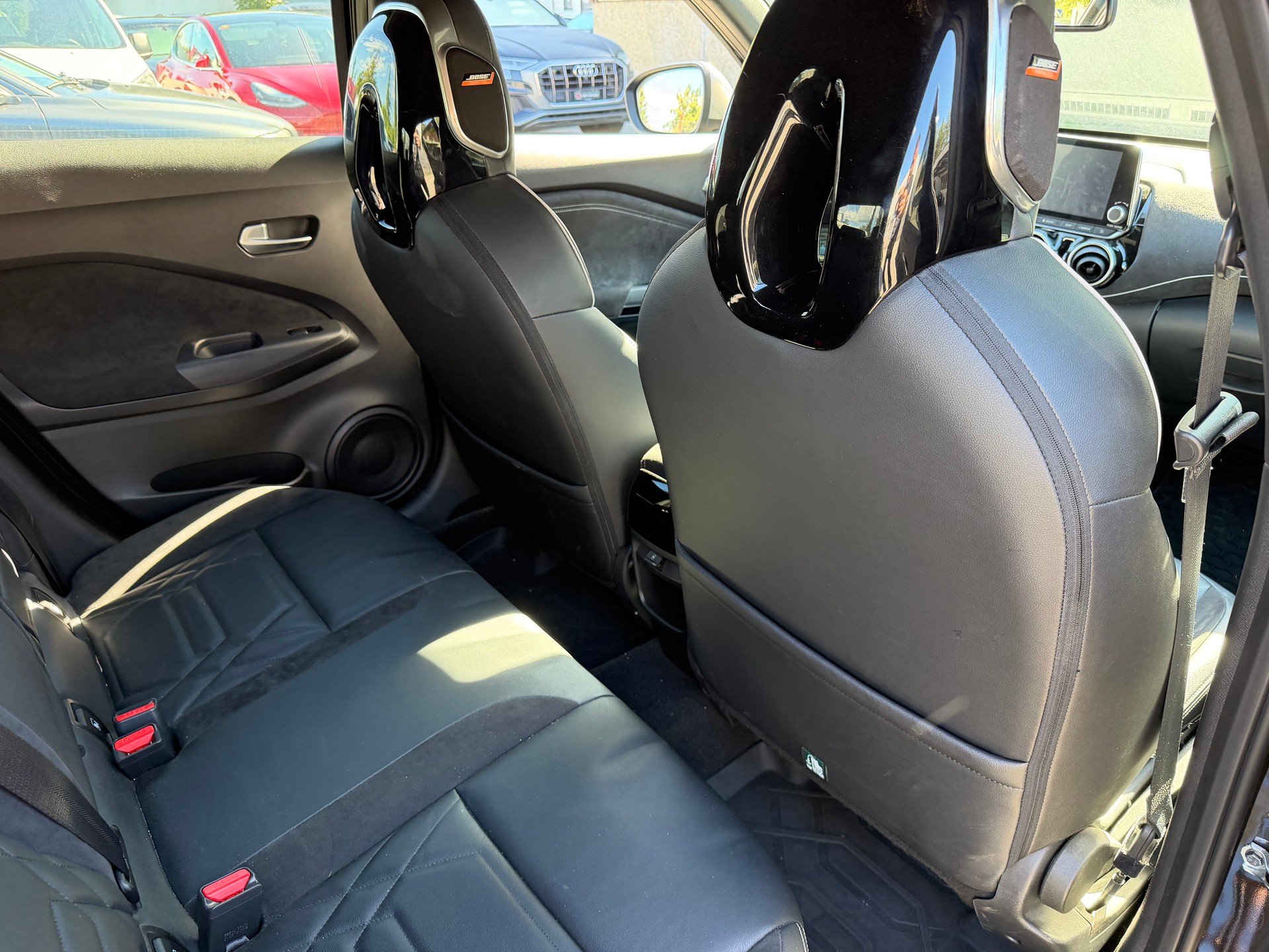 NISSAN Juke 1.0 DIG-T N-Design-image-10