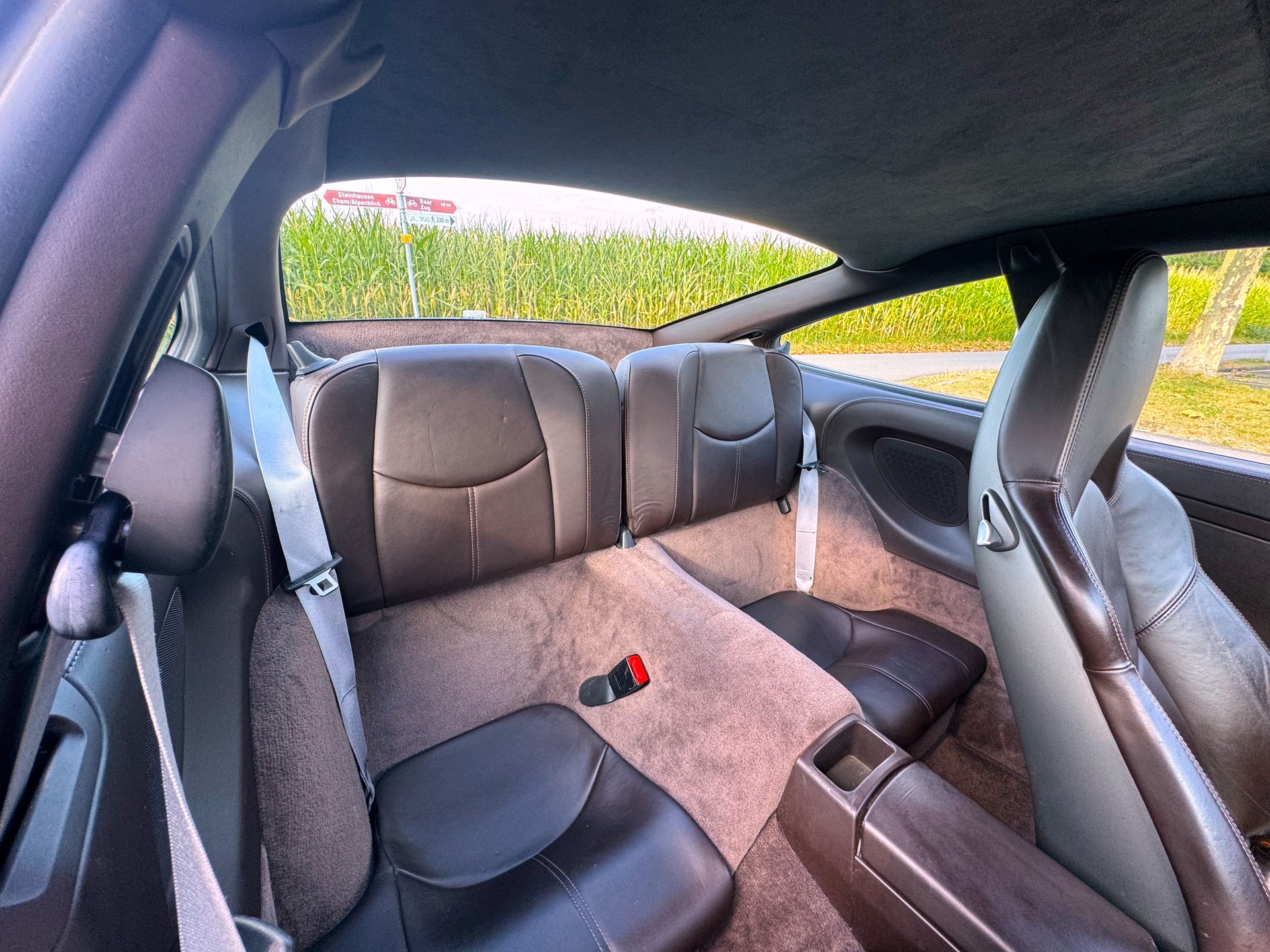 PORSCHE 3.8 Carrera 4S-image-6