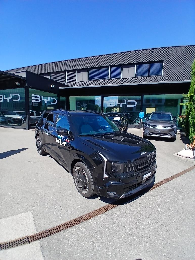 KIA Seltos 1.6 T-GDi GT-Line-image-1
